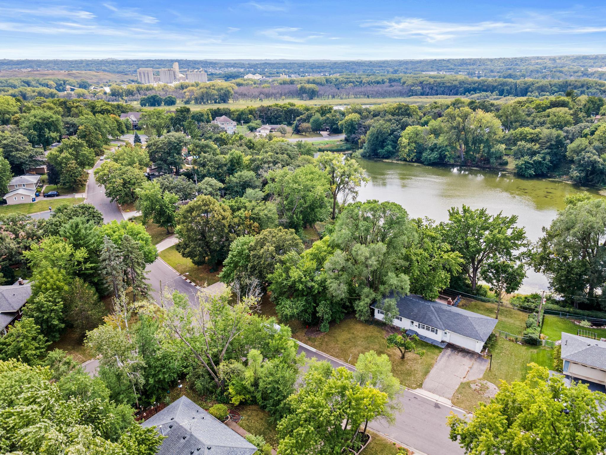 View of Residential at 4609 Terracewood Drive, Bloomington MN 55437, Bloomington (35 of 35) - Mike Wilen | Minnesota Team Real Estate