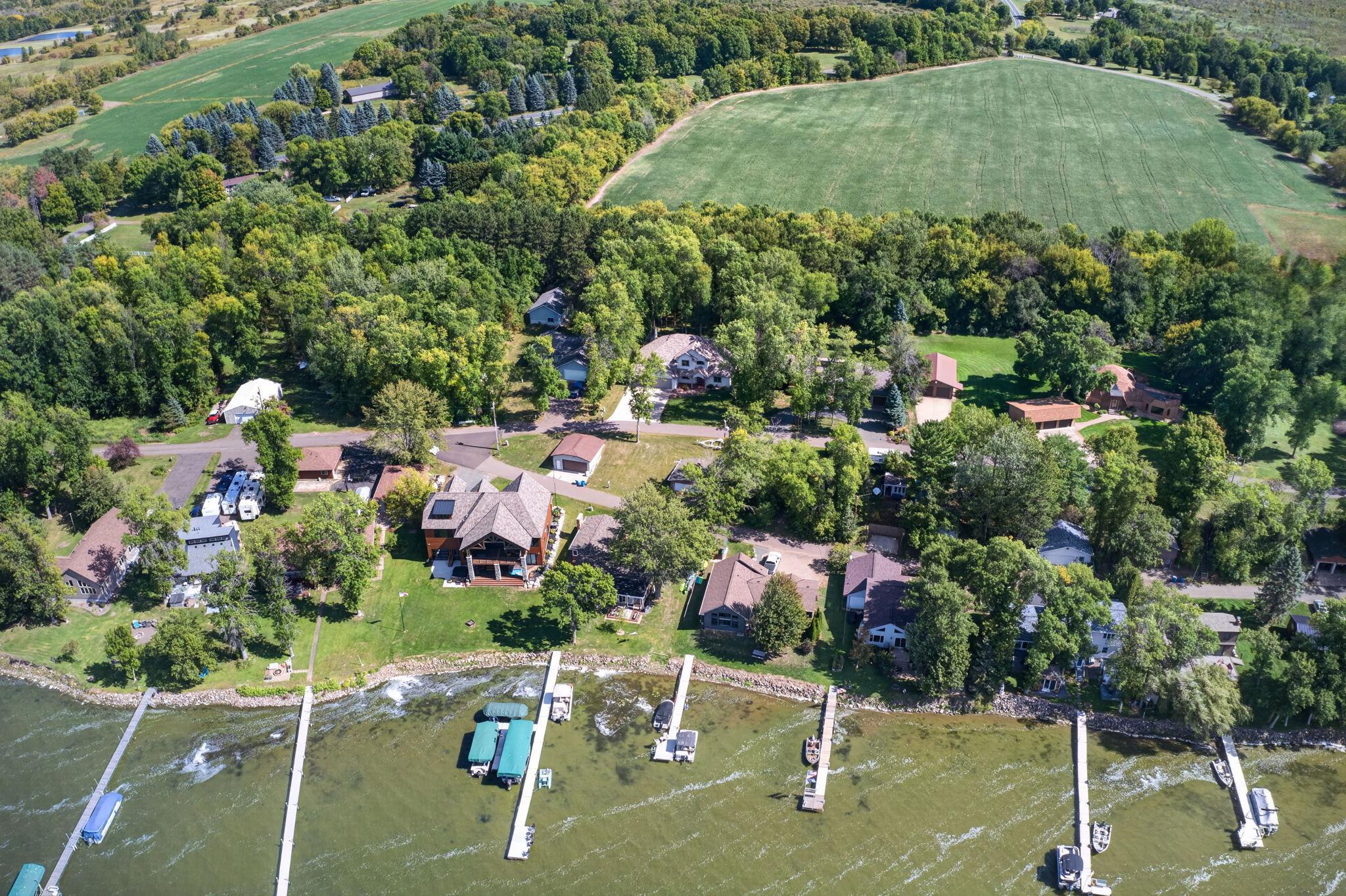 View of Residential at 3214 Shorewood Drive, Rush City MN 55069, Rush City (79 of 92) - Mike Wilen | Minnesota Team Real Estate