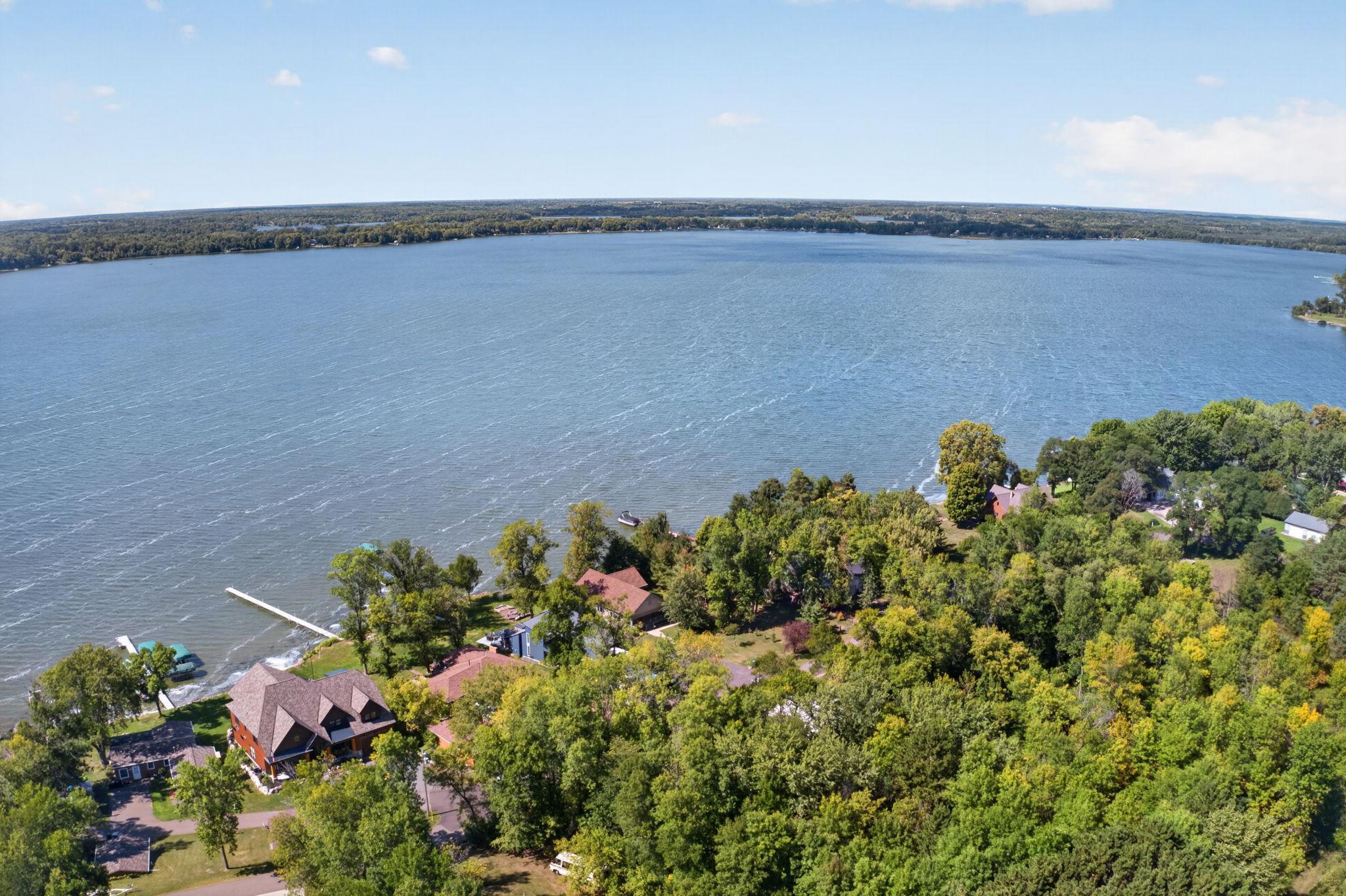 View of Residential at 3214 Shorewood Drive, Rush City MN 55069, Rush City (77 of 92) - Mike Wilen | Minnesota Team Real Estate