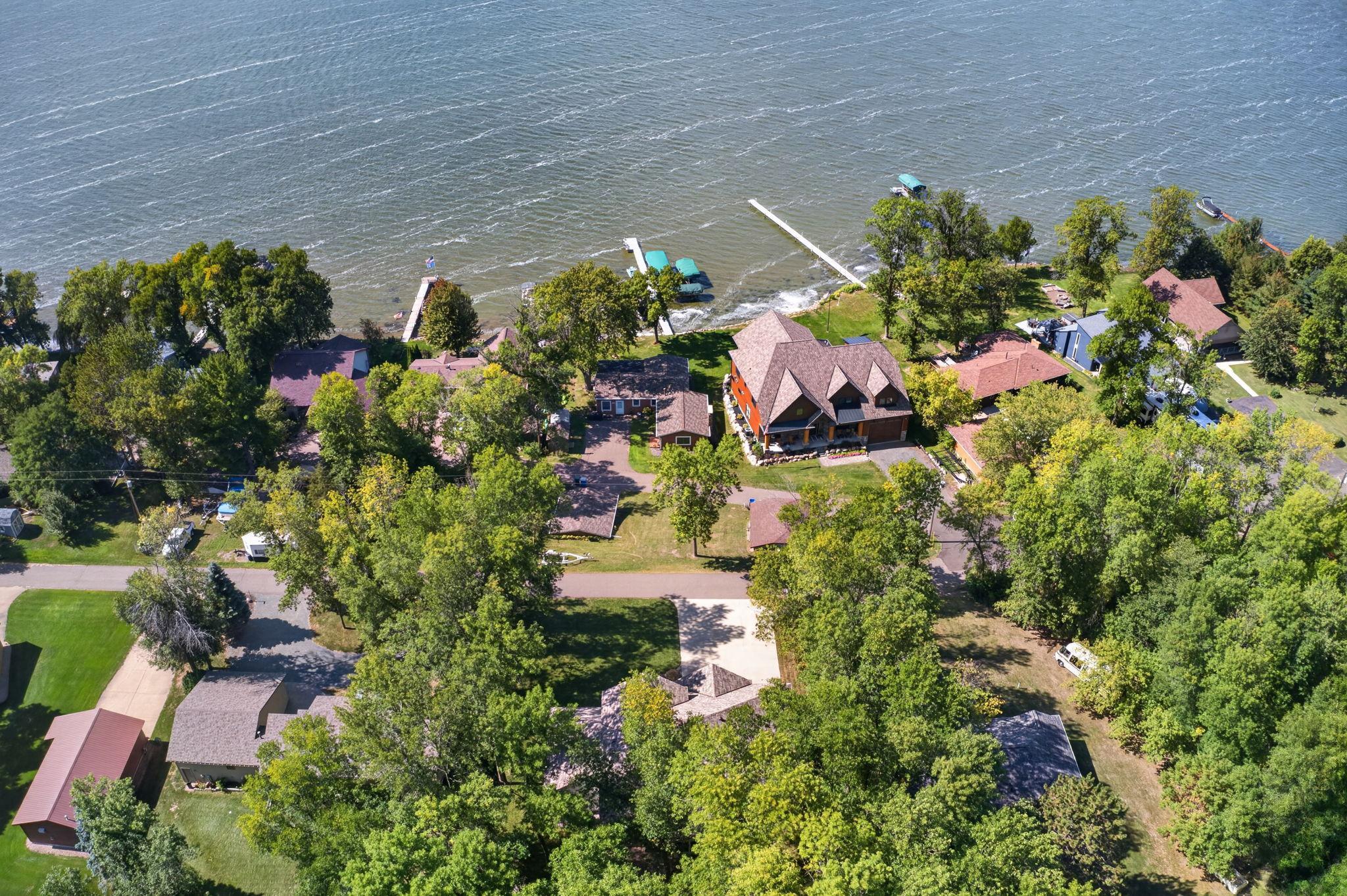 View of Residential at 3214 Shorewood Drive, Rush City MN 55069, Rush City (76 of 92) - Mike Wilen | Minnesota Team Real Estate