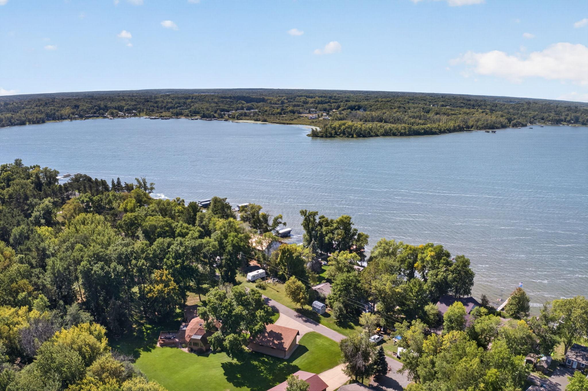 View of Residential at 3214 Shorewood Drive, Rush City MN 55069, Rush City (75 of 92) - Mike Wilen | Minnesota Team Real Estate