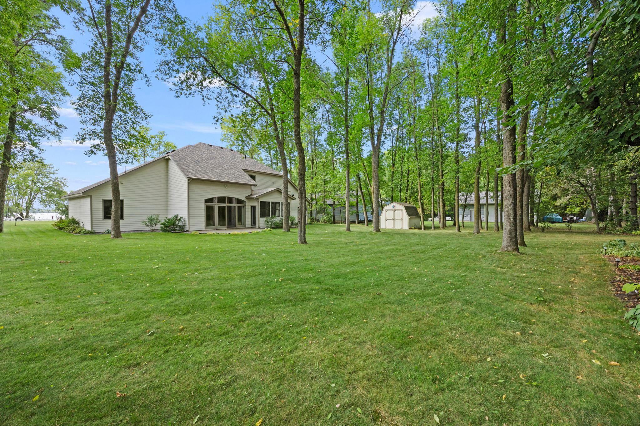 View of Residential at 3214 Shorewood Drive, Rush City MN 55069, Rush City (64 of 92) - Mike Wilen | Minnesota Team Real Estate