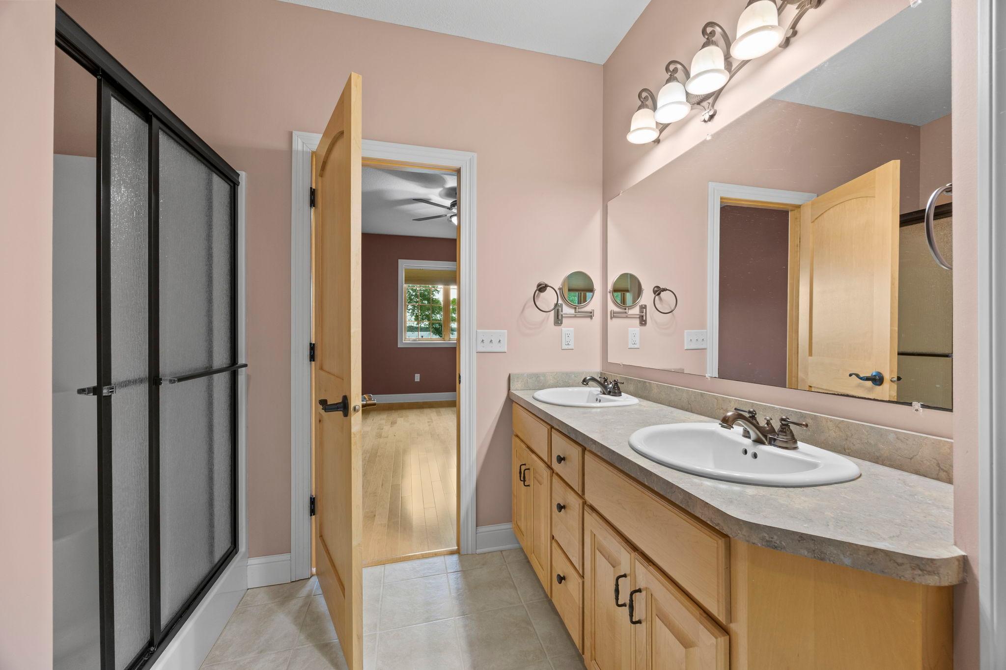 View of Residential at 3214 Shorewood Drive, Rush City MN 55069, Rush City (46 of 92) - Mike Wilen | Minnesota Team Real Estate