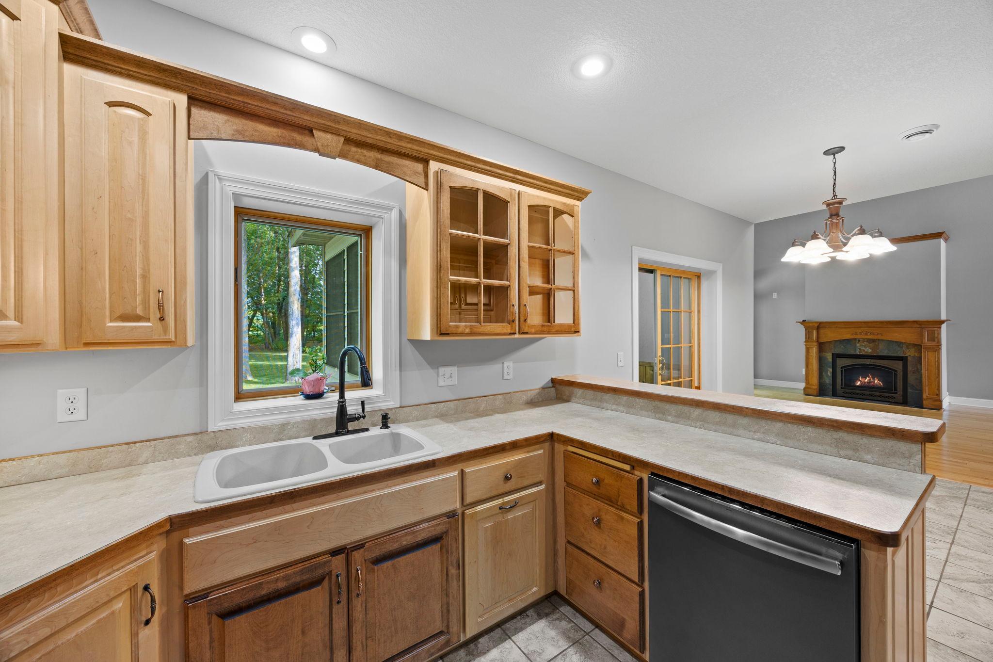 View of Residential at 3214 Shorewood Drive, Rush City MN 55069, Rush City (35 of 92) - Mike Wilen | Minnesota Team Real Estate