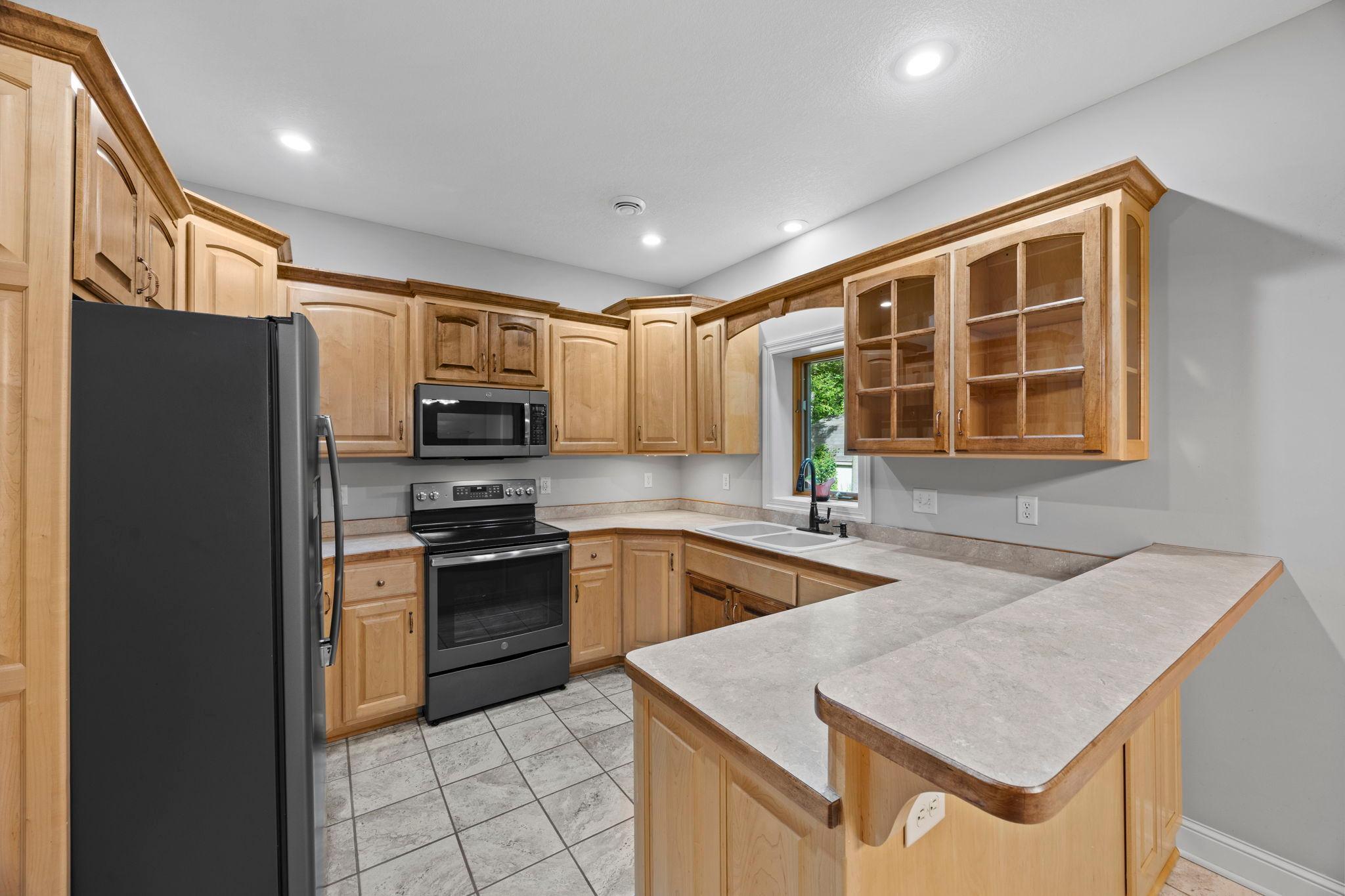 View of Residential at 3214 Shorewood Drive, Rush City MN 55069, Rush City (33 of 92) - Mike Wilen | Minnesota Team Real Estate