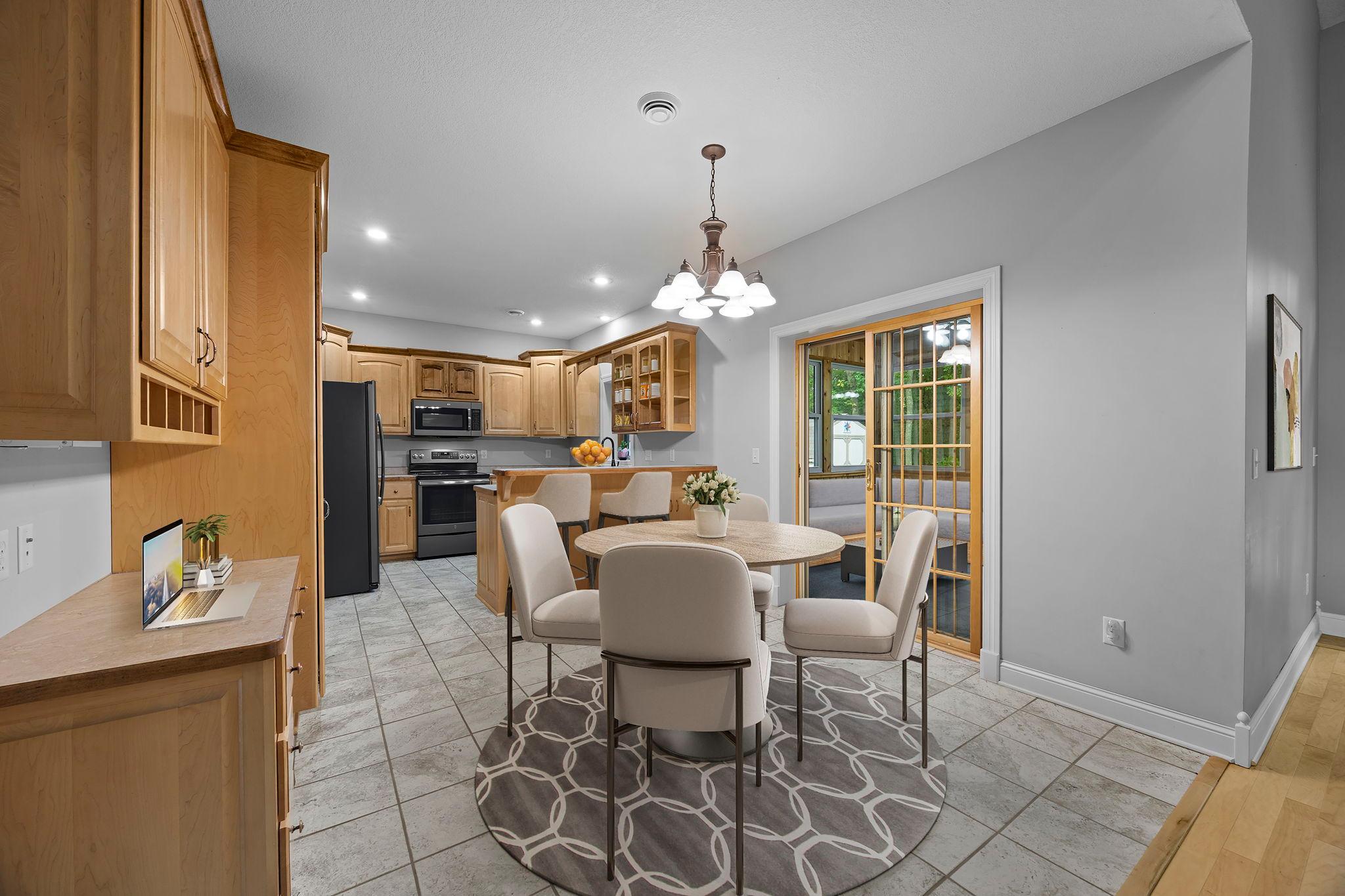 View of Residential at 3214 Shorewood Drive, Rush City MN 55069, Rush City (28 of 92) - Mike Wilen | Minnesota Team Real Estate