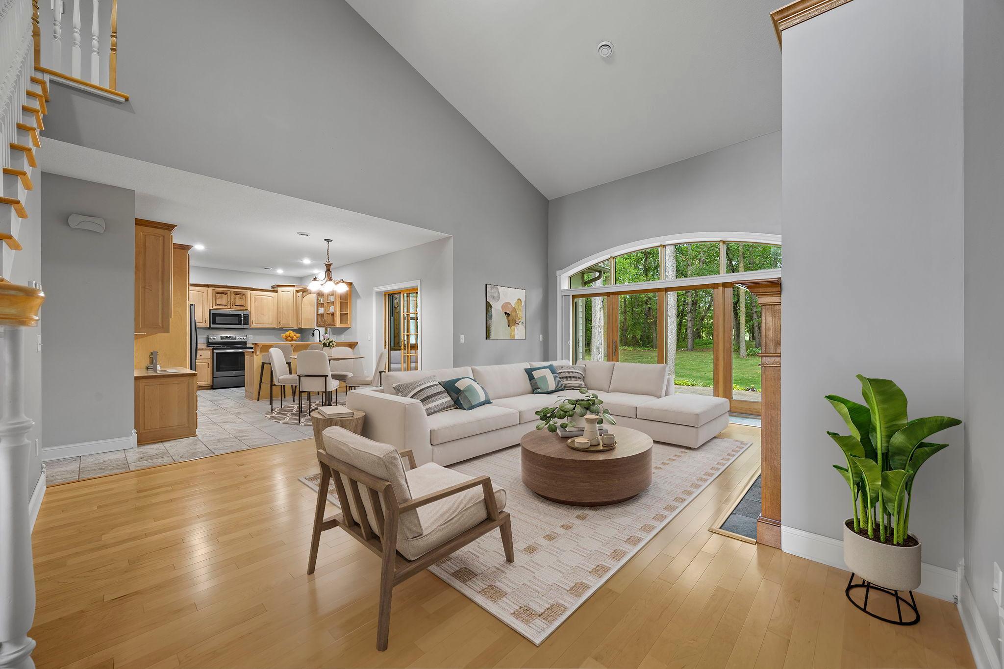 View of Residential at 3214 Shorewood Drive, Rush City MN 55069, Rush City (21 of 92) - Mike Wilen | Minnesota Team Real Estate