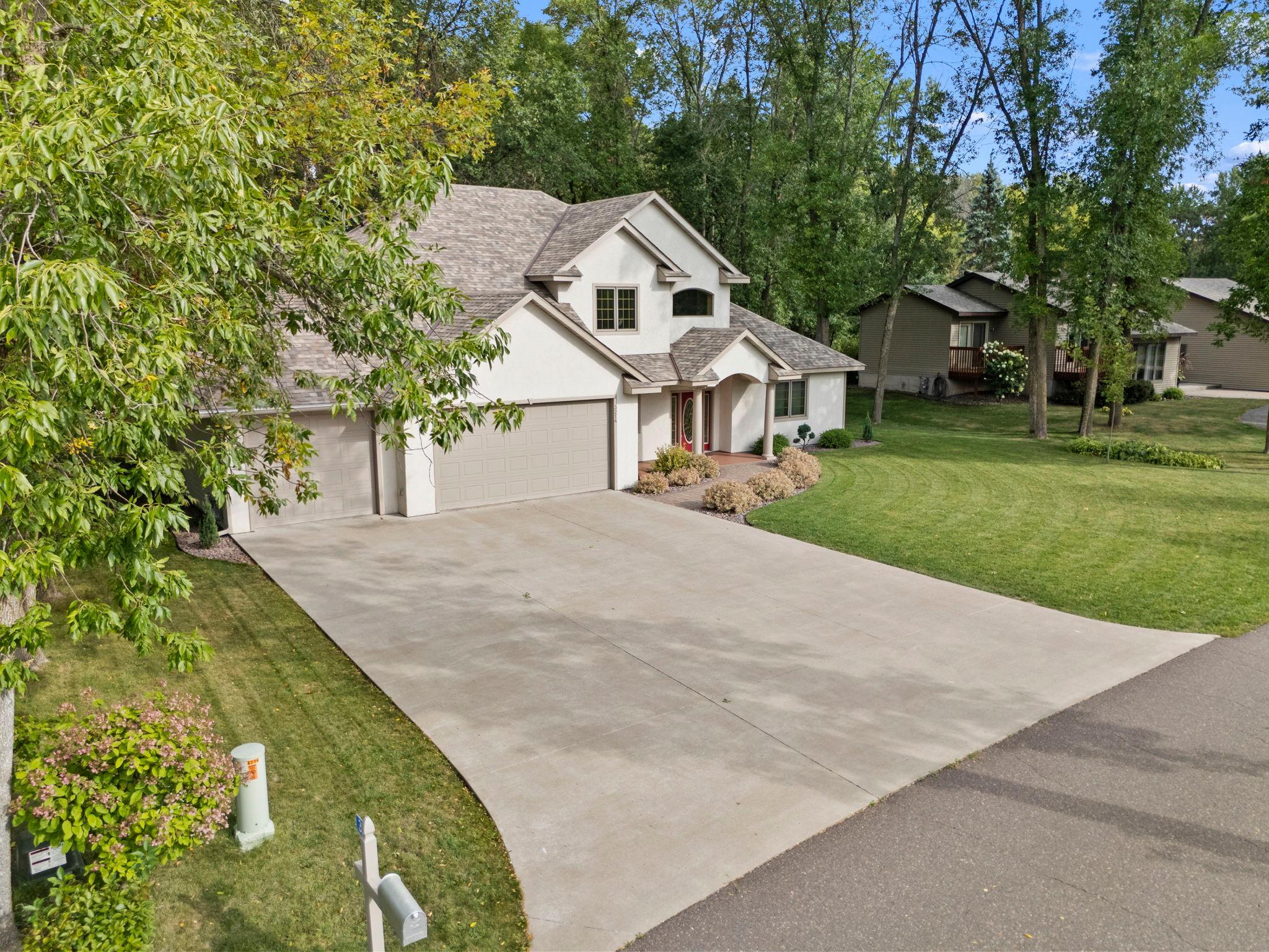 View of Residential at 3214 Shorewood Drive, Rush City MN 55069, Rush City (4 of 92) - Mike Wilen | Minnesota Team Real Estate