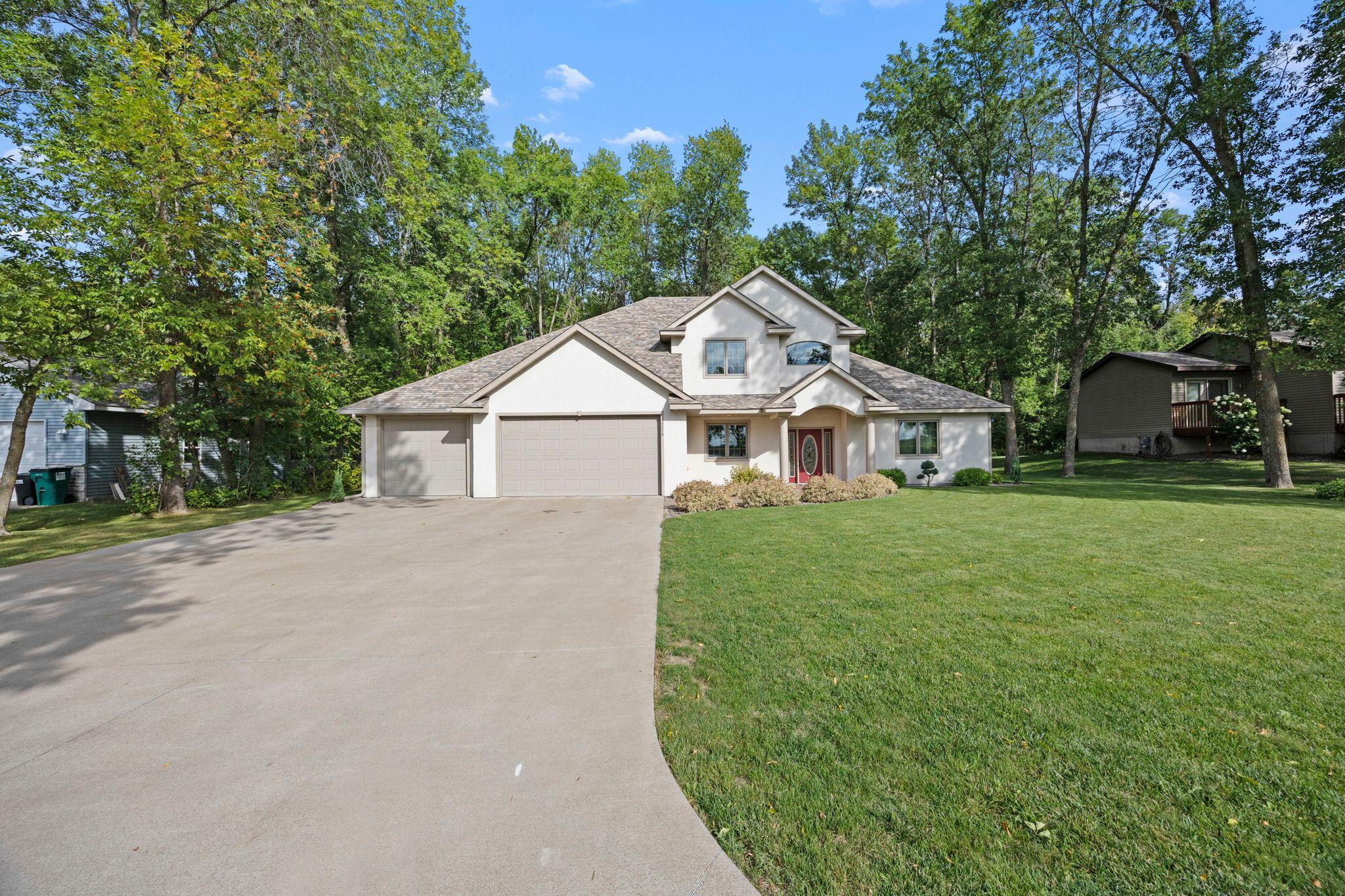 View of Residential at 3214 Shorewood Drive, Rush City MN 55069, Rush City (2 of 92) - Mike Wilen | Minnesota Team Real Estate
