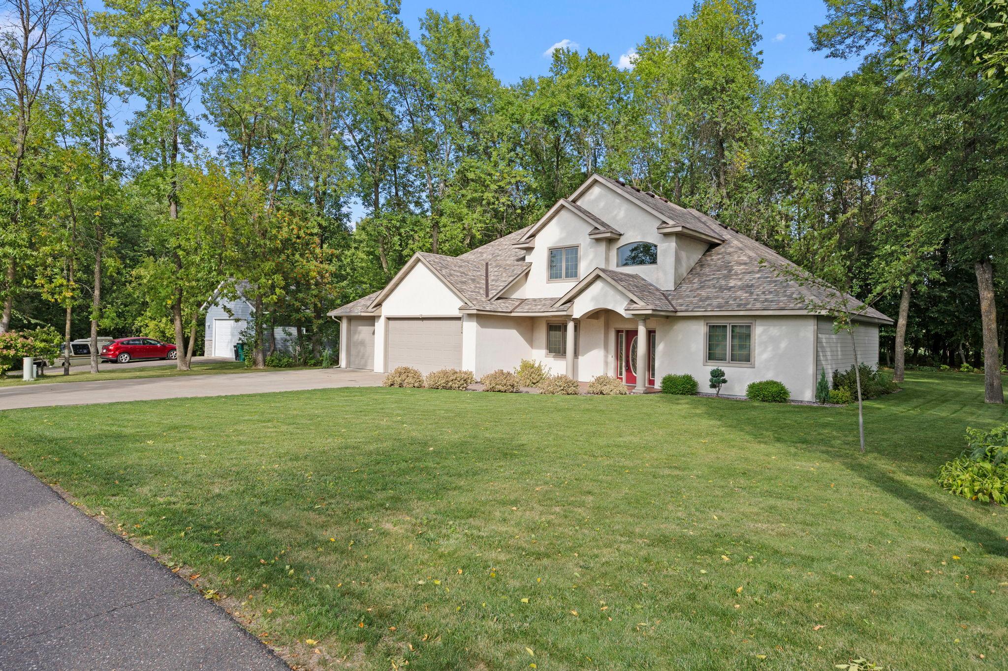 View of Residential at 3214 Shorewood Drive, Rush City MN 55069, Rush City (3 of 92) - Mike Wilen | Minnesota Team Real Estate