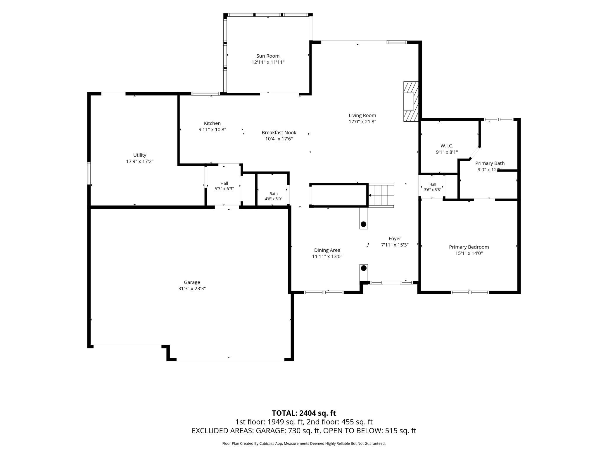 View of Residential at 3214 Shorewood Drive, Rush City MN 55069, Rush City (86 of 97) - Mike Wilen | Minnesota Team Real Estate