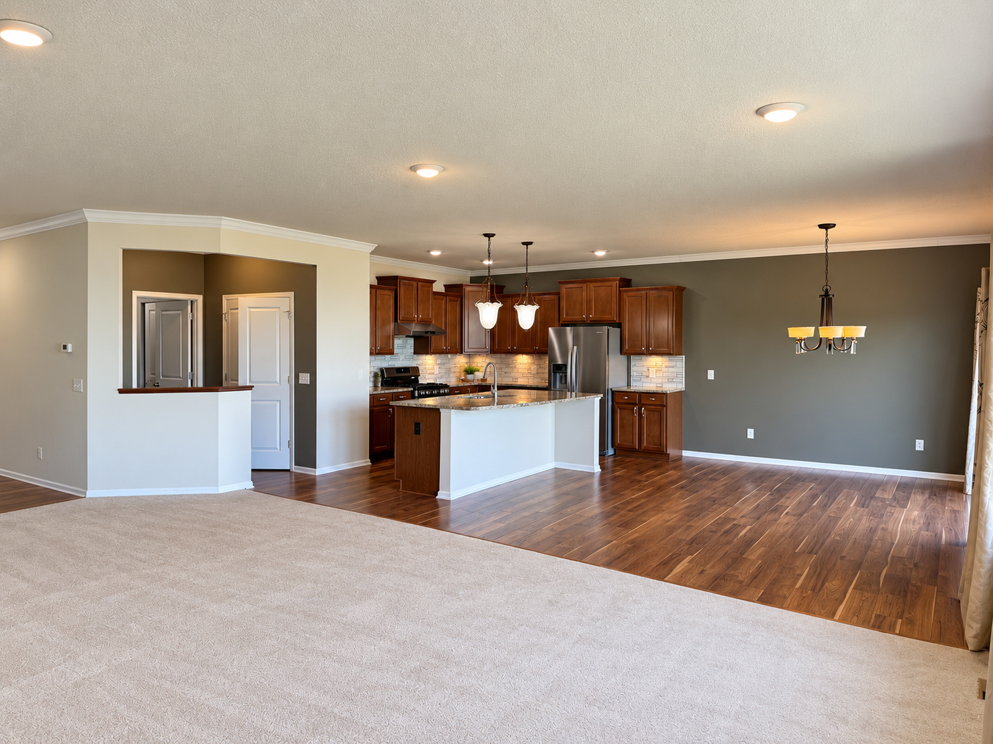 View of Residential at 9216 Lighthouse Lane, Woodbury MN 55129, Woodbury (3 of 48) - Mike Wilen | Minnesota Team Real Estate