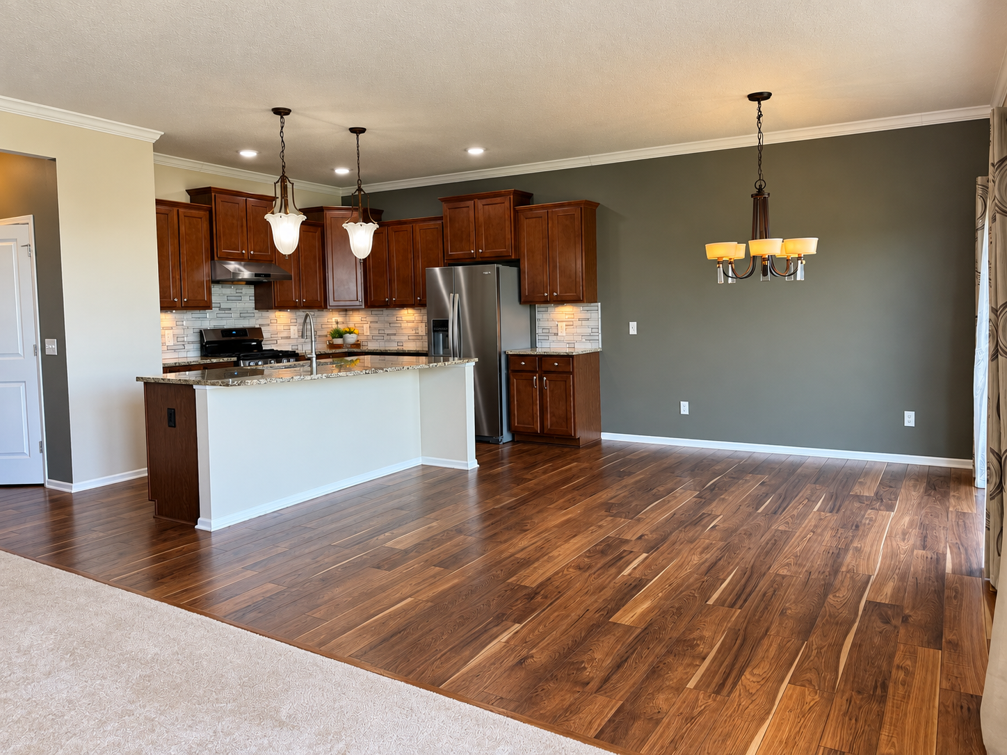 View of Residential at 9216 Lighthouse Lane, Woodbury MN 55129, Woodbury (6 of 48) - Mike Wilen | Minnesota Team Real Estate