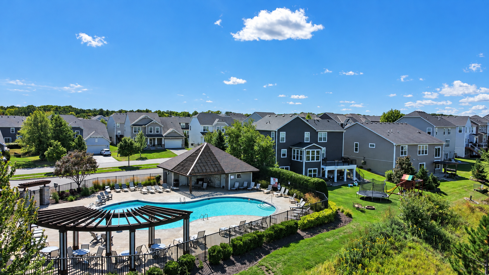 View of Residential at 9216 Lighthouse Lane, Woodbury MN 55129, Woodbury (47 of 48) - Mike Wilen | Minnesota Team Real Estate