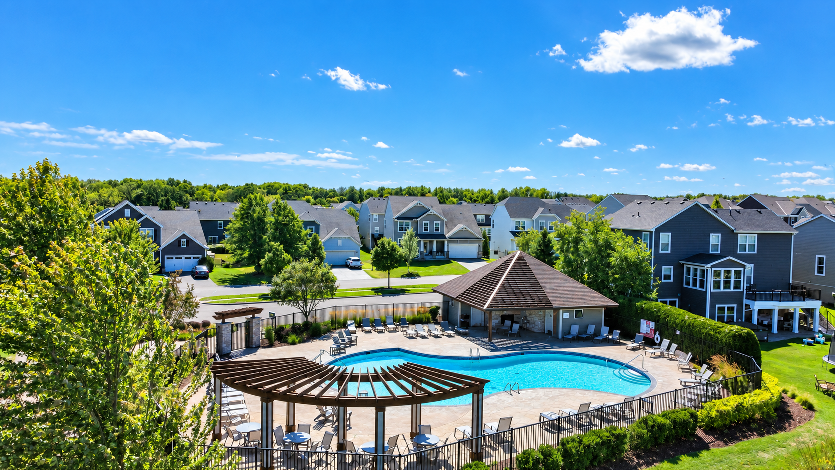 View of Residential at 9216 Lighthouse Lane, Woodbury MN 55129, Woodbury (35 of 35) - Mike Wilen | Minnesota Team Real Estate
