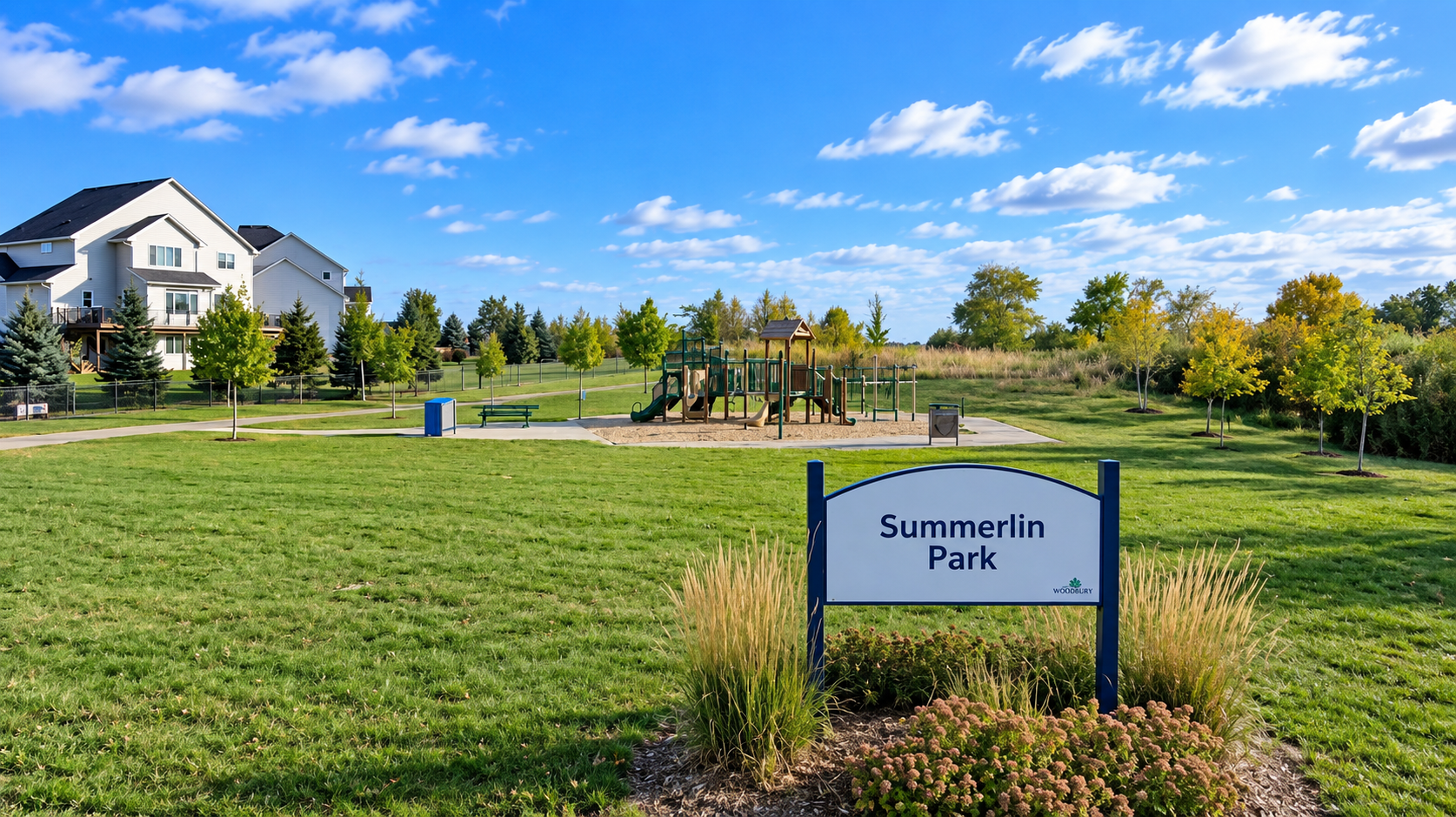 View of Residential at 9216 Lighthouse Lane, Woodbury MN 55129, Woodbury (37 of 39) - Mike Wilen | Minnesota Team Real Estate
