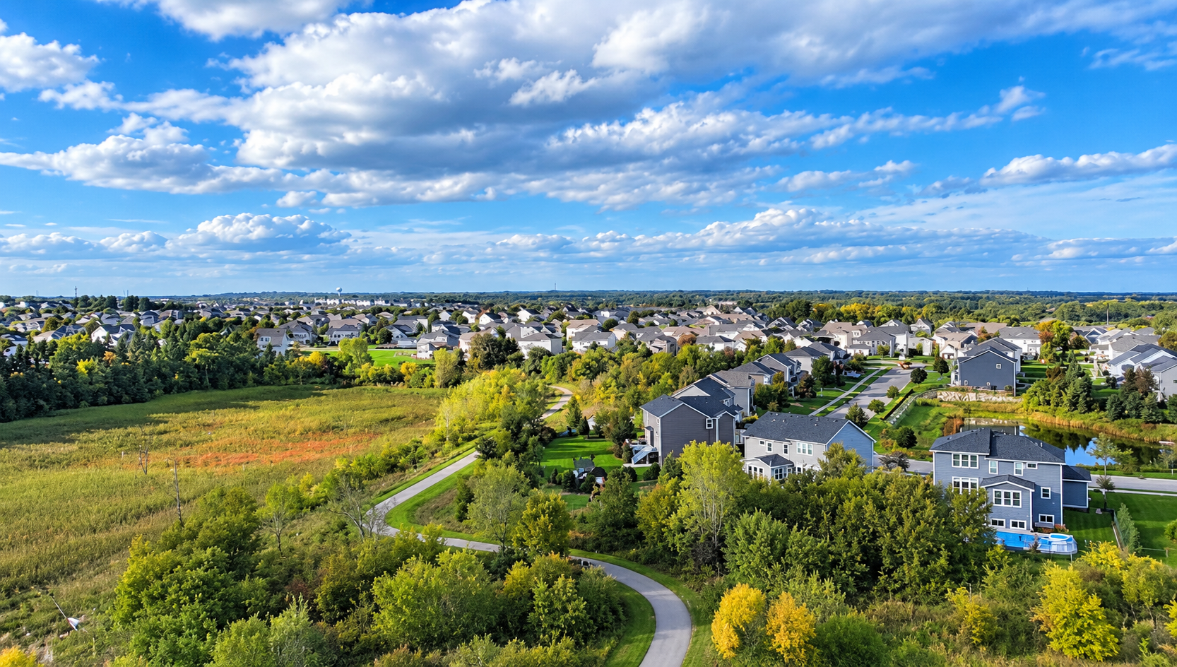 View of Residential at 9216 Lighthouse Lane, Woodbury MN 55129, Woodbury (39 of 39) - Mike Wilen | Minnesota Team Real Estate
