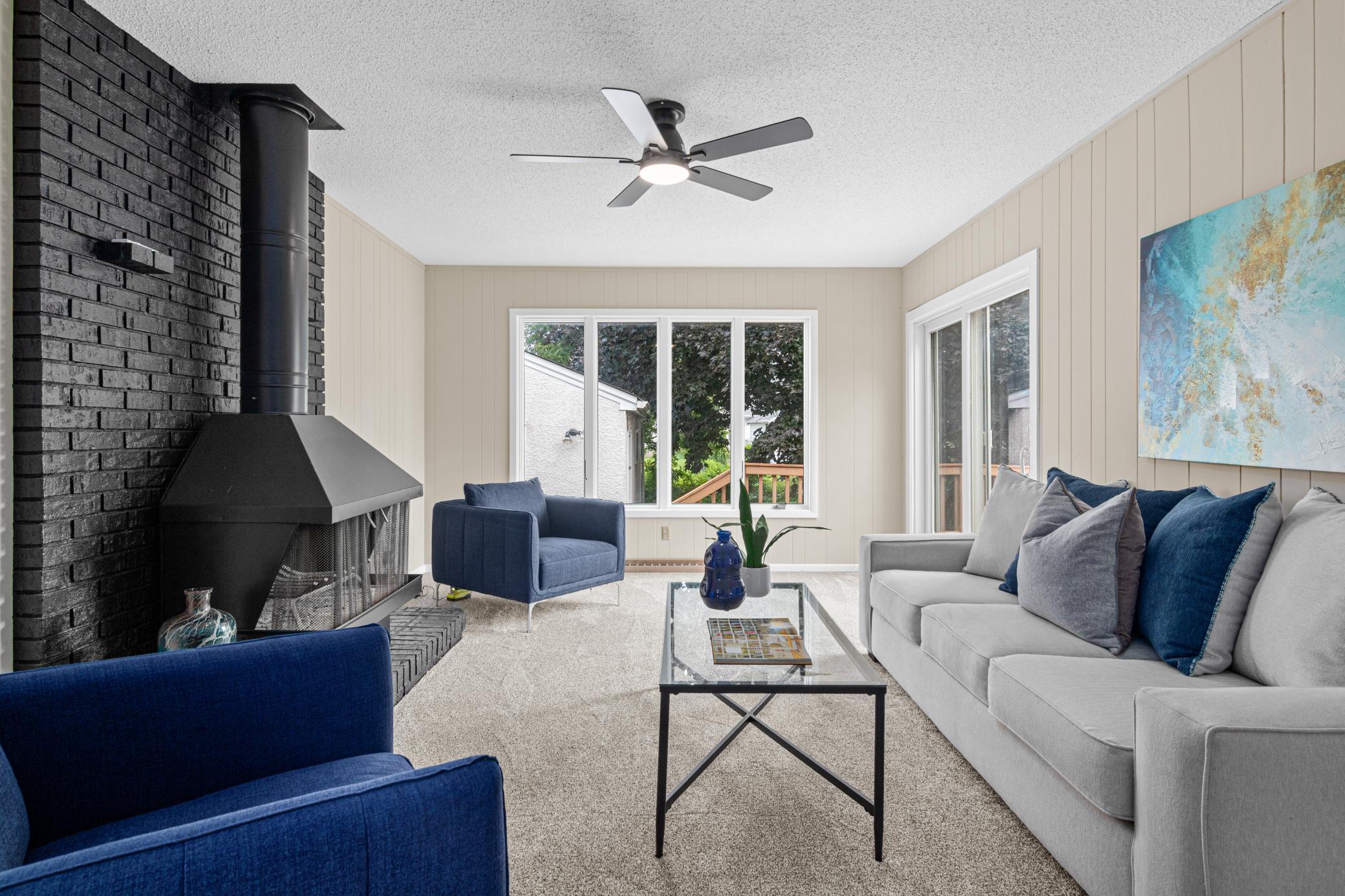View of Residential at 1394 Mackubin Street, Saint Paul MN 55117, Saint Paul (11 of 30) - Mike Wilen | Minnesota Team Real Estate