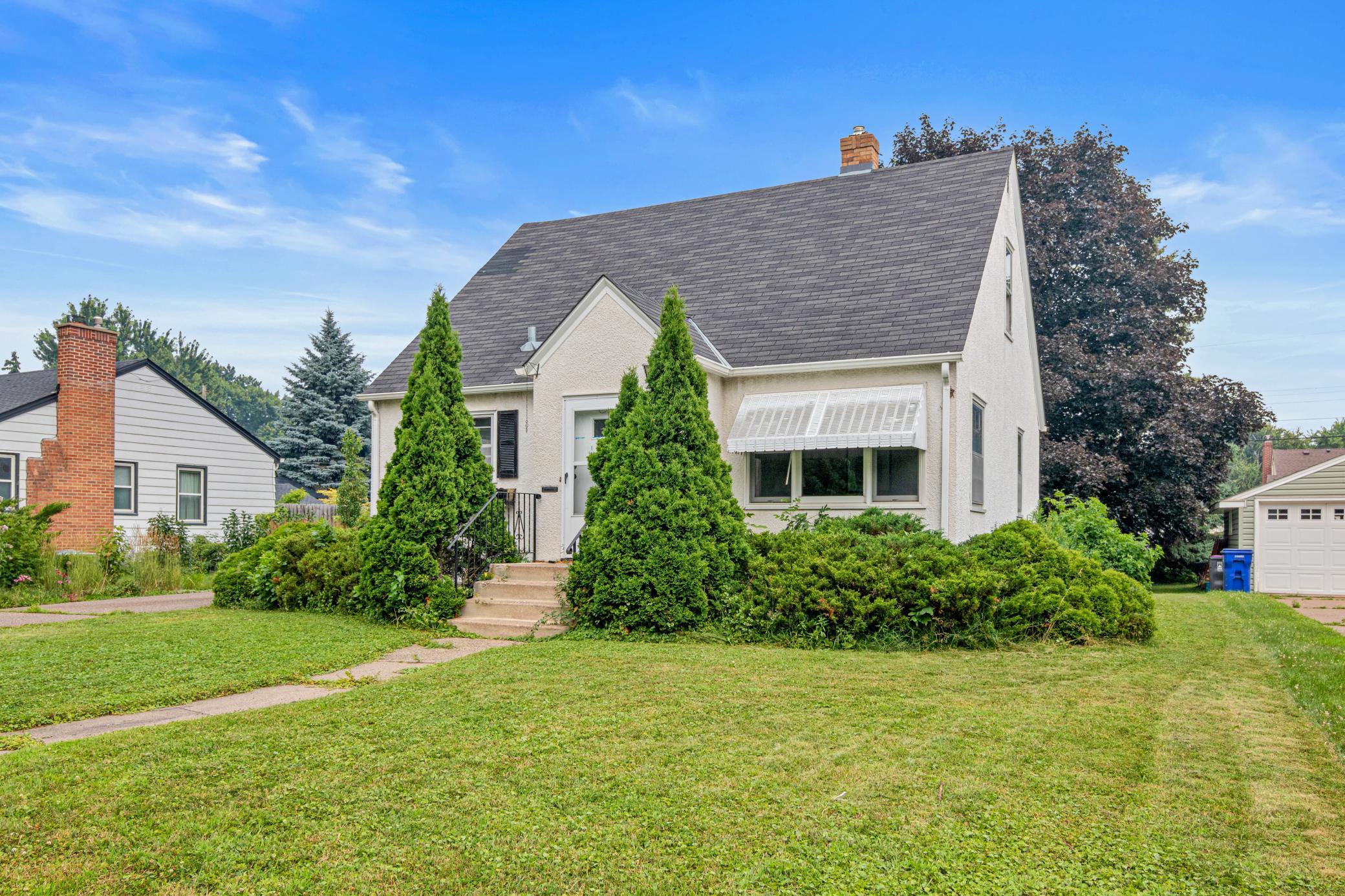 View of Single Family at 1394 Mackubin Street, Saint Paul - Mike Wilen | Minnesota Team Real Estate