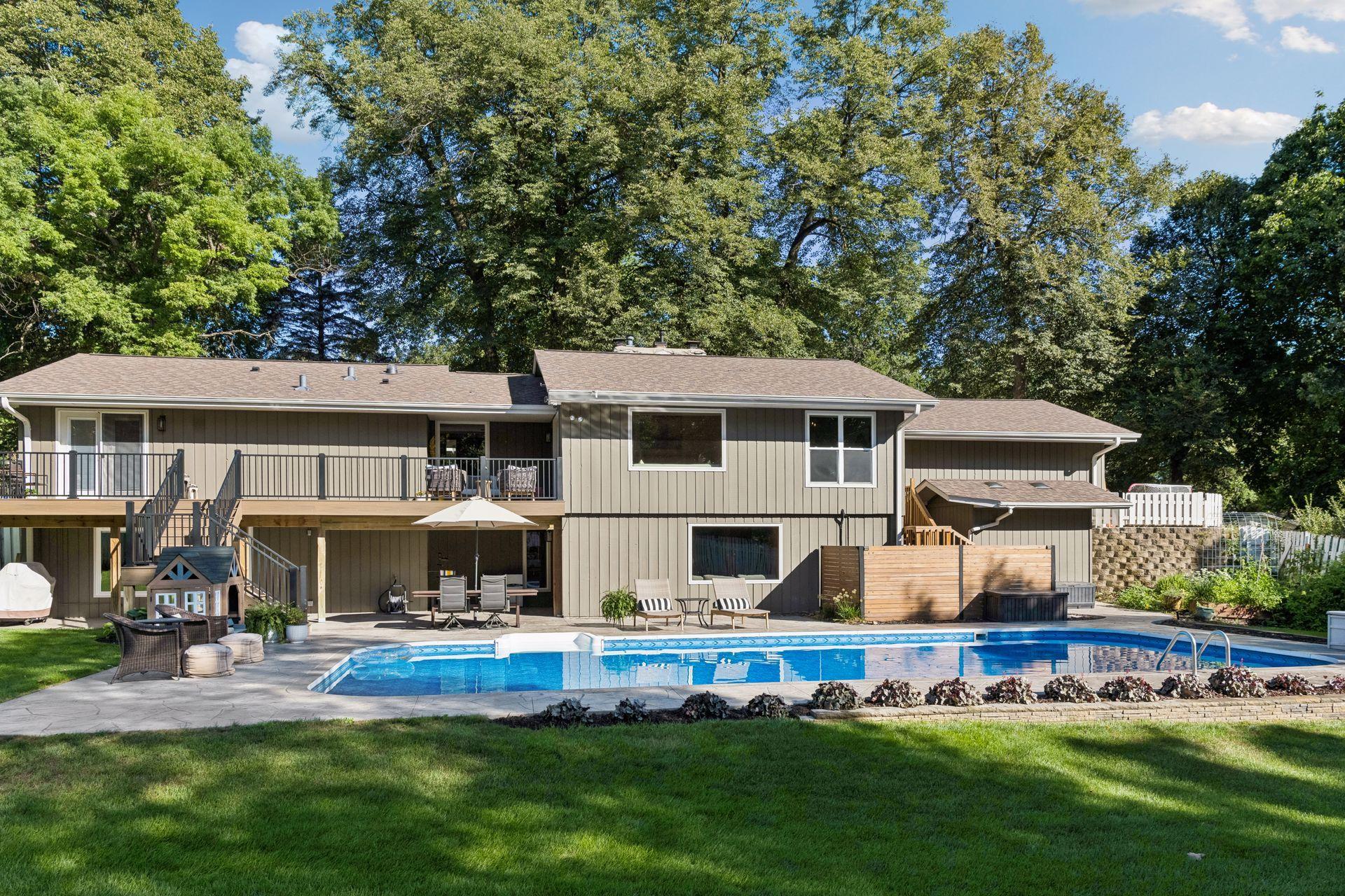 View of Residential at 6521 Leesborough Avenue, Eden Prairie MN 55346, Eden Prairie (4 of 69) - Mike Wilen | Minnesota Team Real Estate