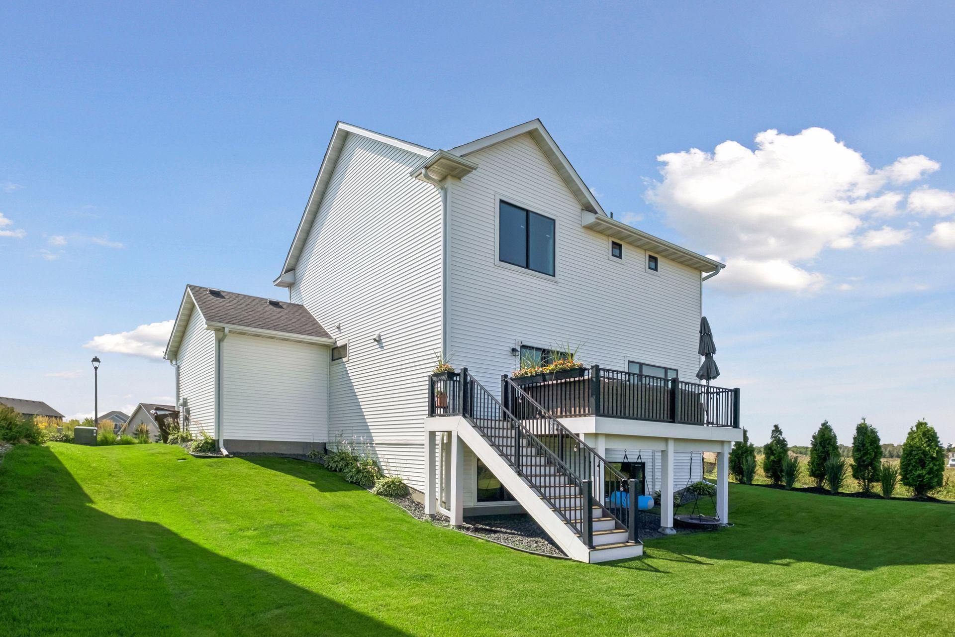 View of Residential at 15804 Wyoming Avenue, Savage MN 55378, Savage (42 of 48) - Mike Wilen | Minnesota Team Real Estate