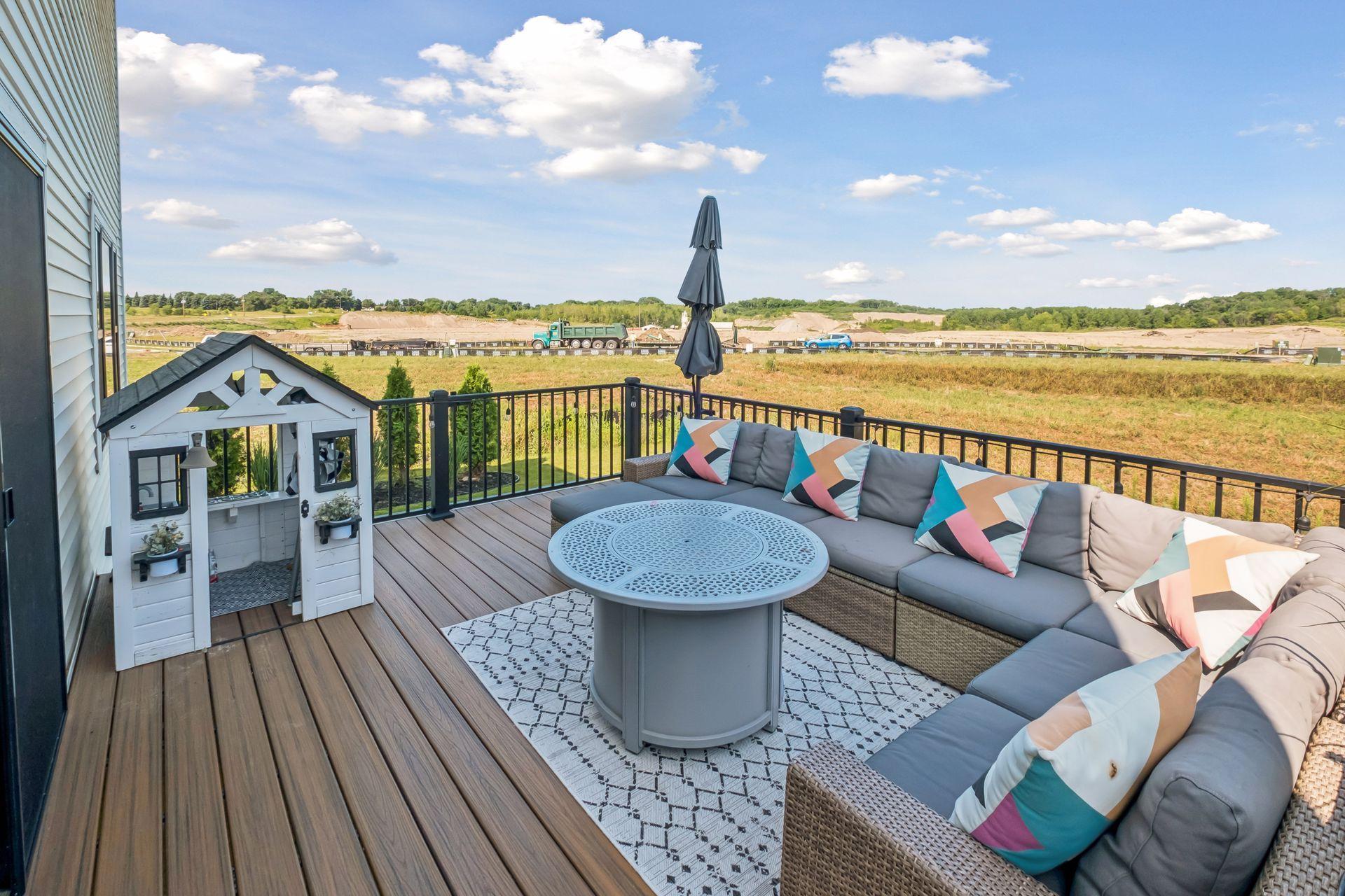View of Residential at 15804 Wyoming Avenue, Savage MN 55378, Savage (40 of 48) - Mike Wilen | Minnesota Team Real Estate
