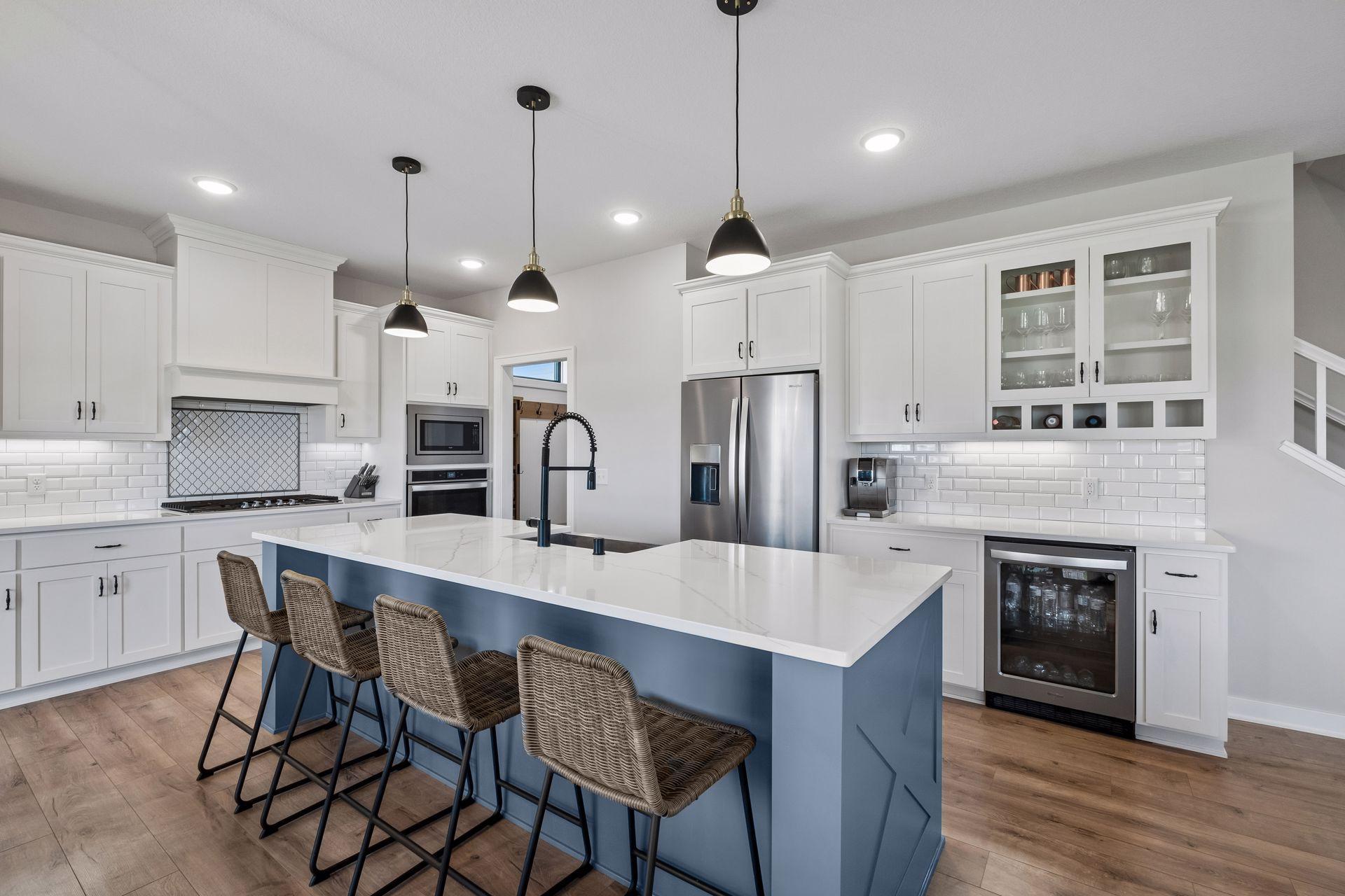 View of Residential at 15804 Wyoming Avenue, Savage MN 55378, Savage (14 of 48) - Mike Wilen | Minnesota Team Real Estate