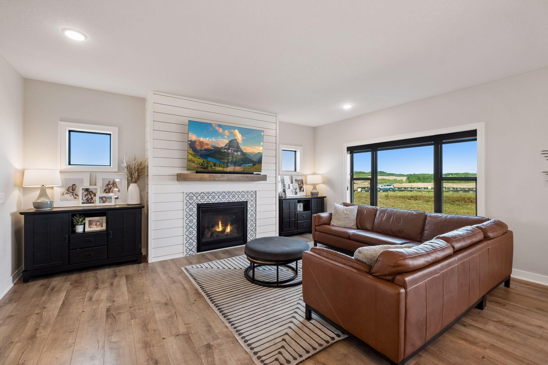 View of Residential at 15804 Wyoming Avenue, Savage MN 55378, Savage (10 of 48) - Mike Wilen | Minnesota Team Real Estate