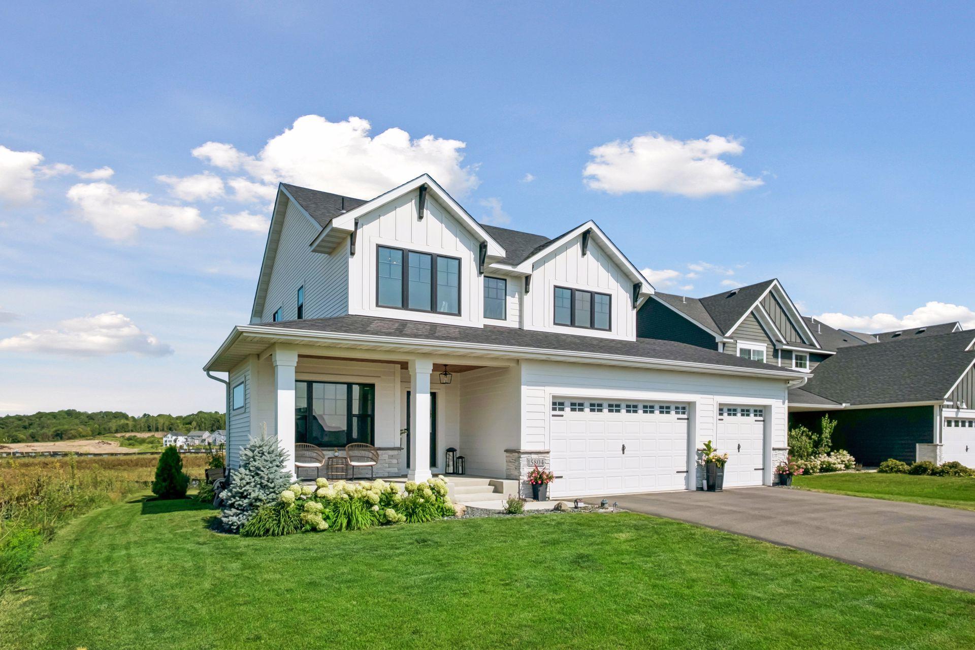View of Residential at 15804 Wyoming Avenue, Savage MN 55378, Savage (2 of 48) - Mike Wilen | Minnesota Team Real Estate