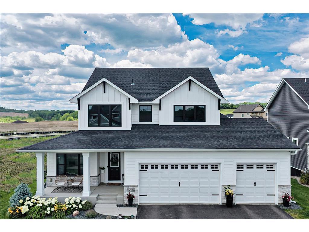 View of Residential at 15804 Wyoming Avenue, Savage MN 55378, Savage (44 of 48) - Mike Wilen | Minnesota Team Real Estate