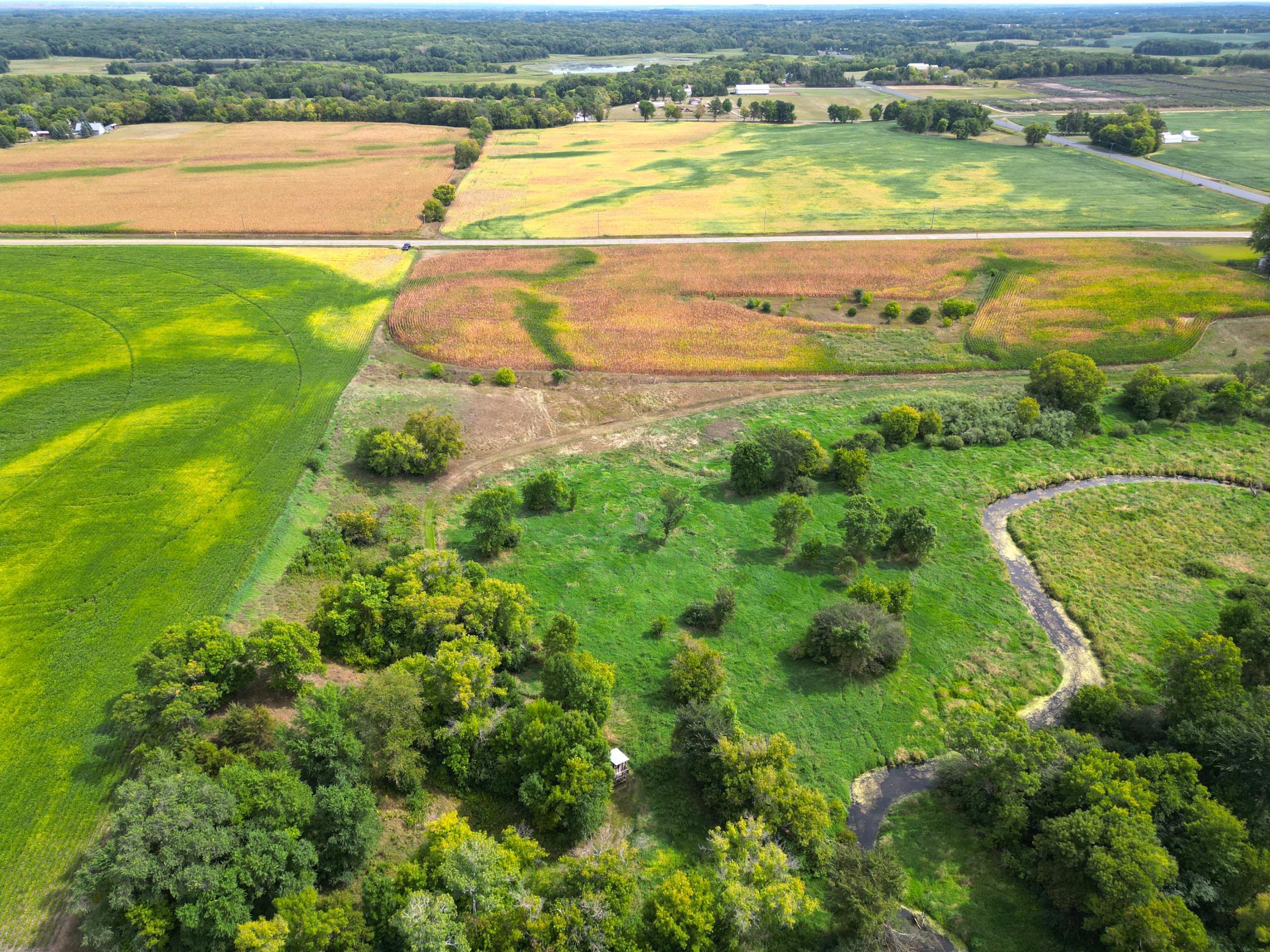 View of Land at 107XX Douglas Avenue, Maple Lake MN 55358, Maple Lake - Mike Wilen | Minnesota Team Real Estate