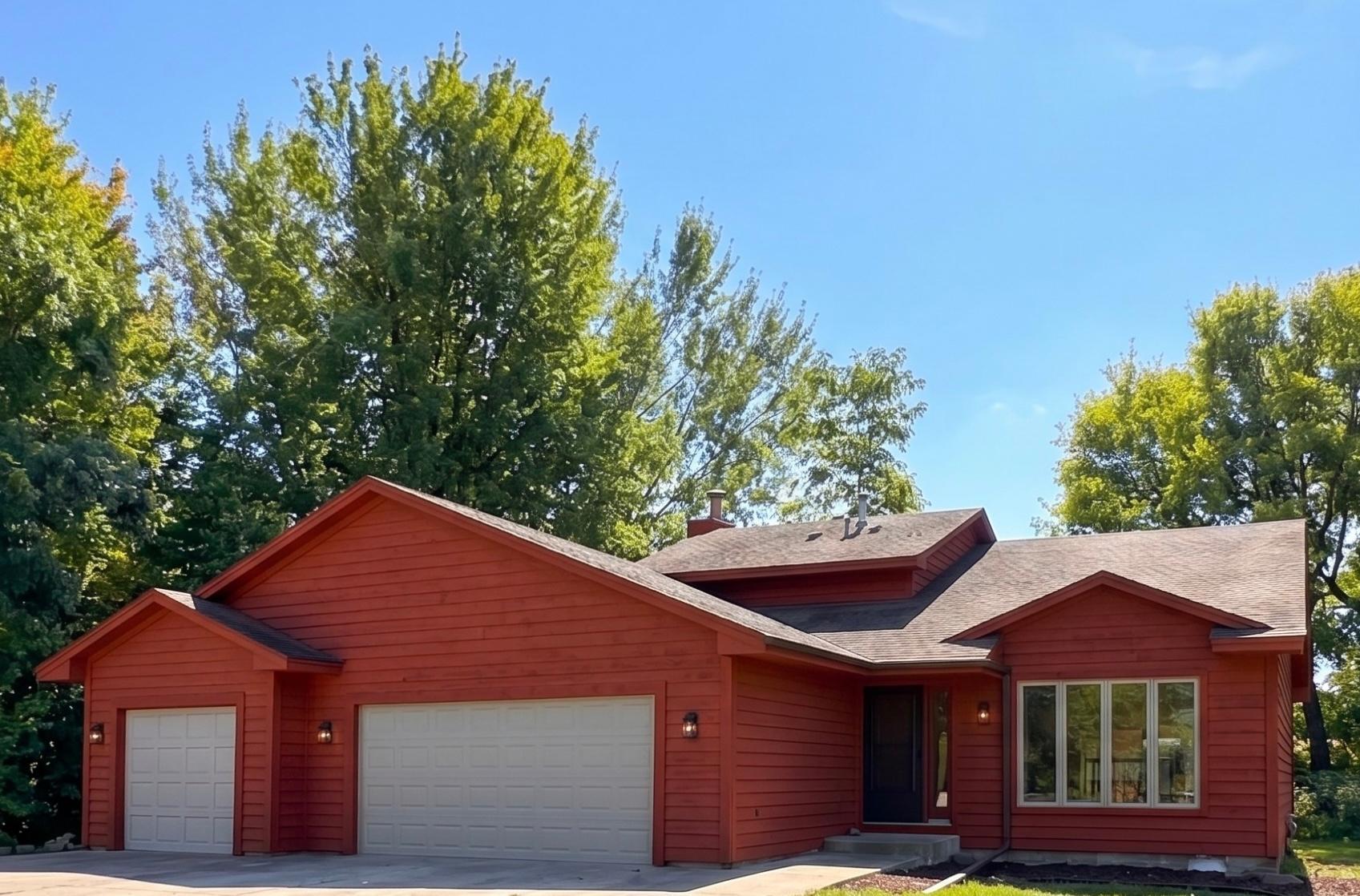 View of Single Family at 2633 Nightingale Court, Chaska - Mike Wilen | Minnesota Team Real Estate