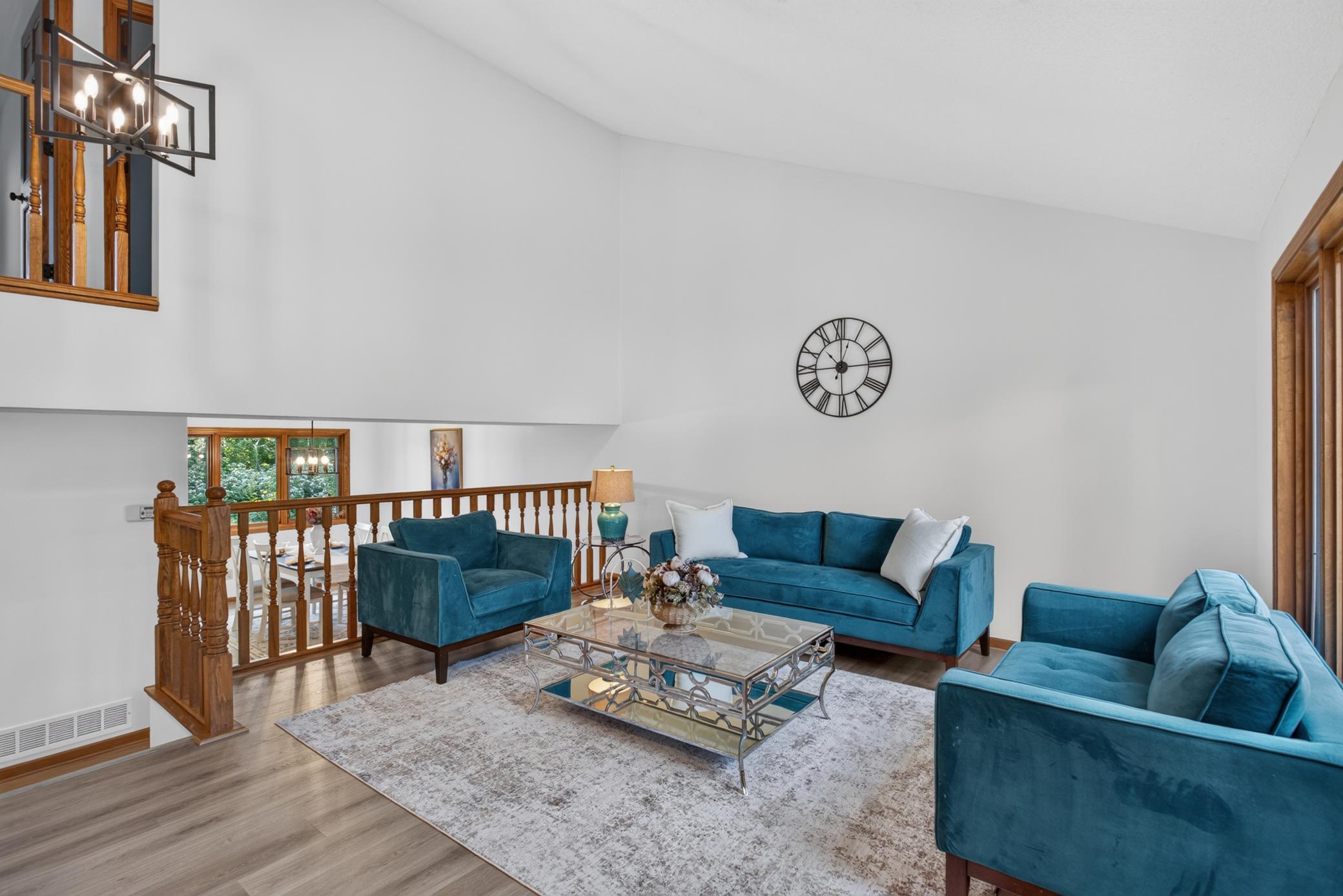 View of Single Family at 2633 Nightingale Court, Chaska - Mike Wilen | Minnesota Team Real Estate