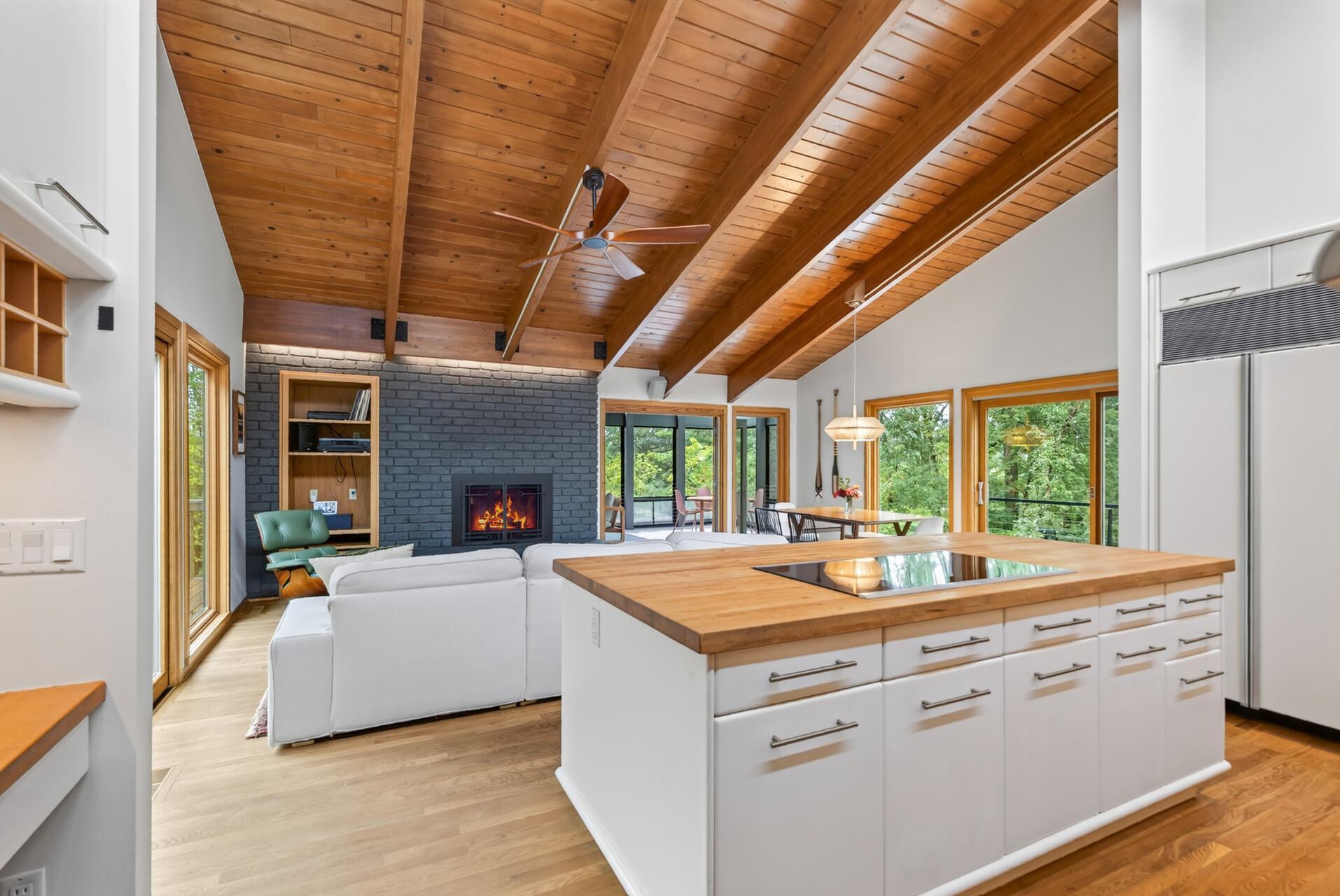 View of Residential at 15 Nord Circle Road, North Oaks MN 55127, North Oaks (27 of 51) - Mike Wilen | Minnesota Team Real Estate