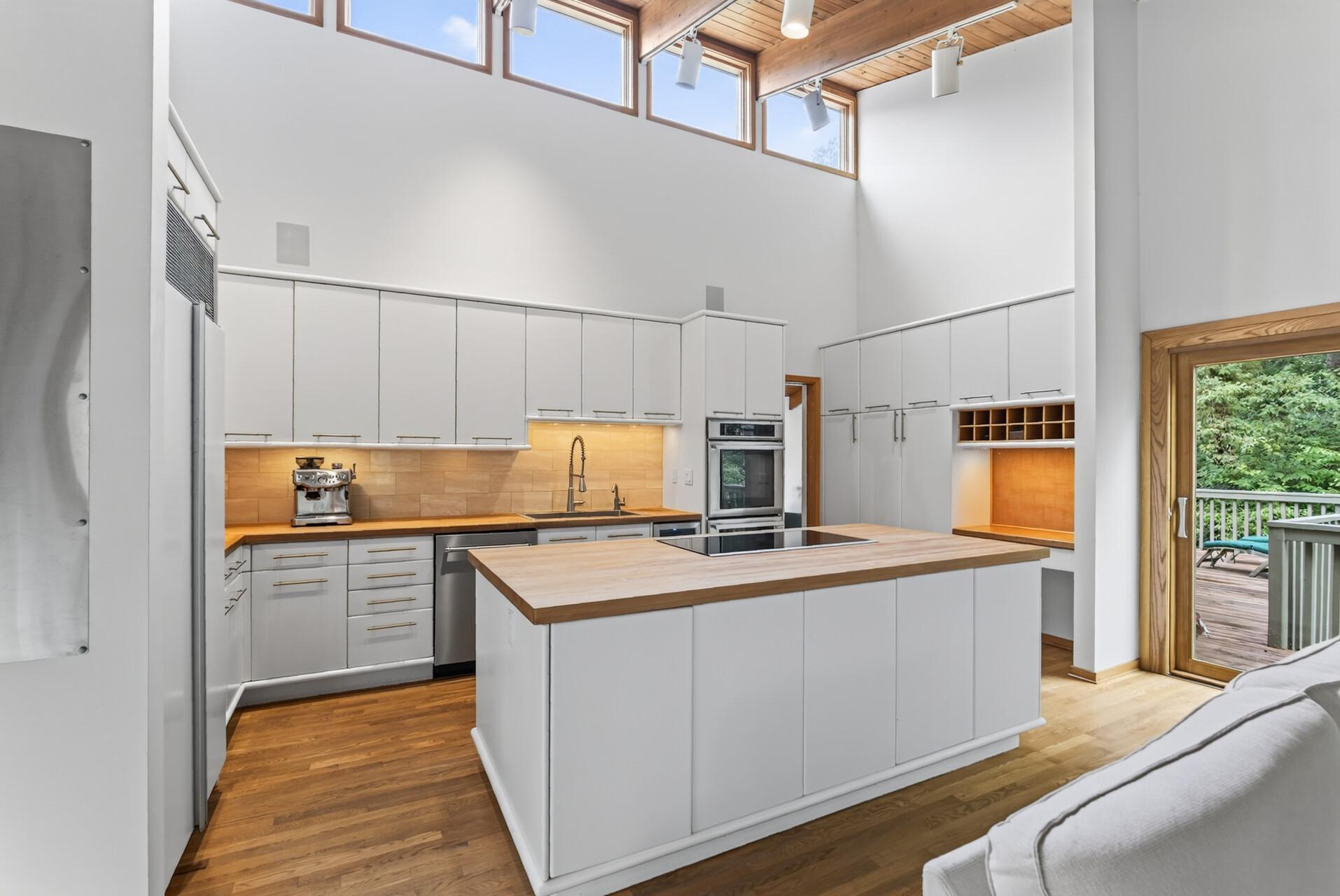 View of Residential at 15 Nord Circle Road, North Oaks MN 55127, North Oaks (25 of 51) - Mike Wilen | Minnesota Team Real Estate