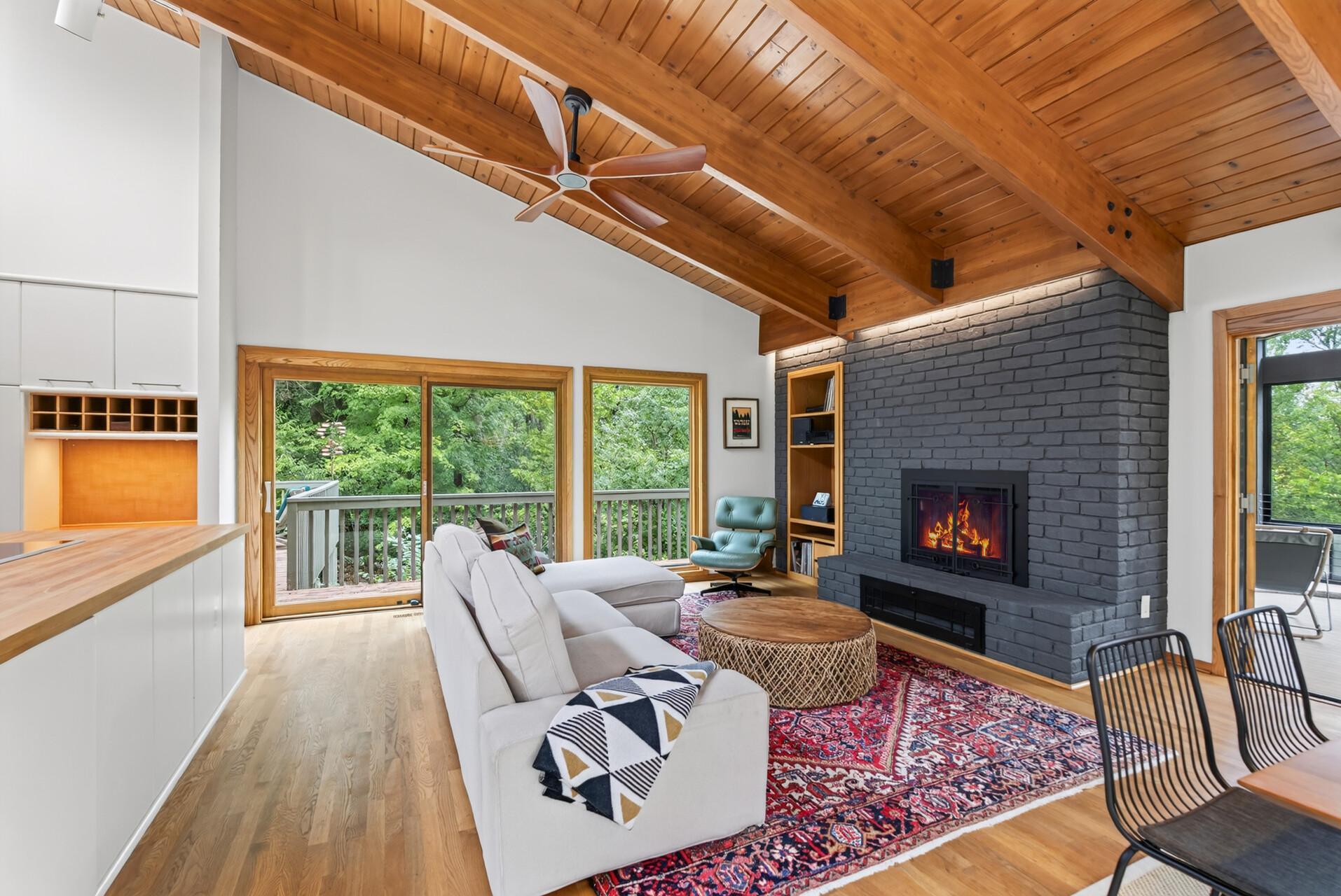 View of Residential at 15 Nord Circle Road, North Oaks MN 55127, North Oaks (17 of 51) - Mike Wilen | Minnesota Team Real Estate