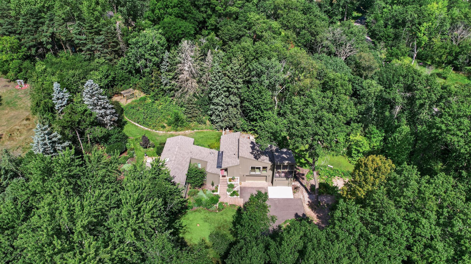 View of Residential at 15 Nord Circle Road, North Oaks MN 55127, North Oaks (10 of 51) - Mike Wilen | Minnesota Team Real Estate