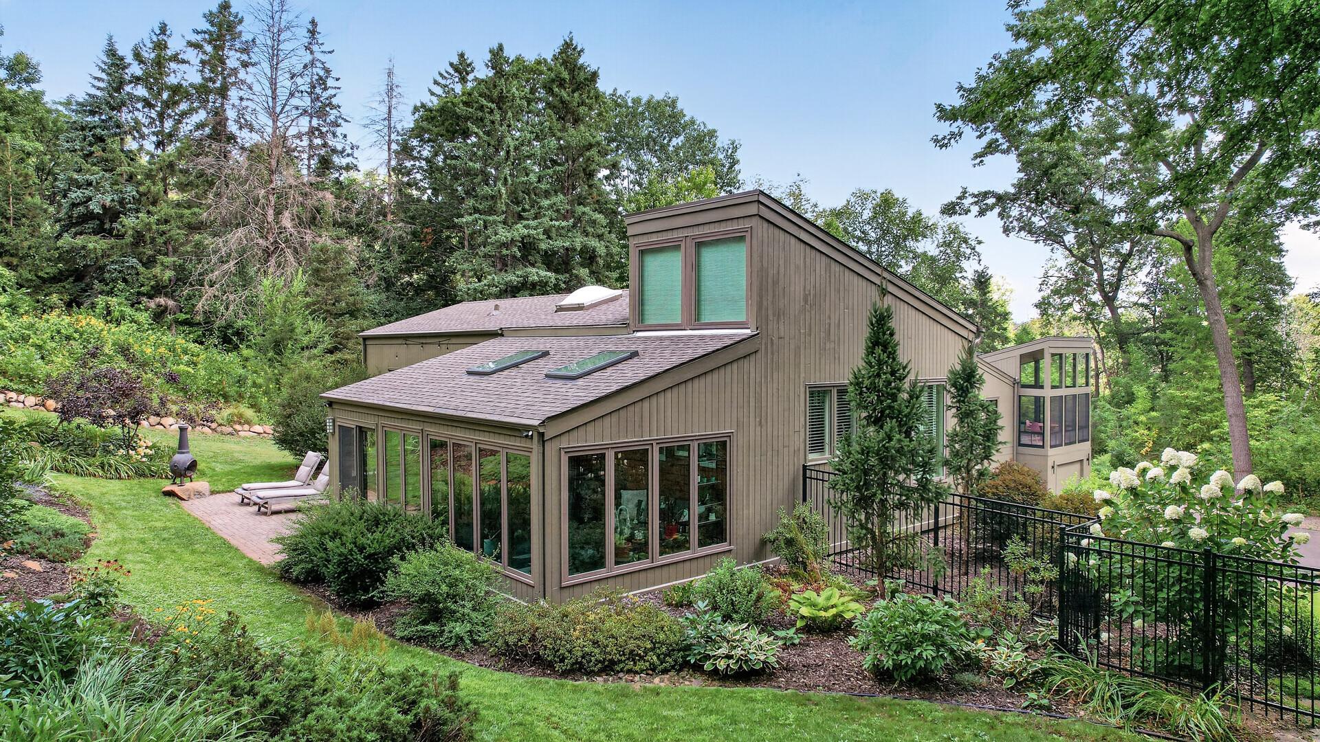View of Residential at 15 Nord Circle Road, North Oaks MN 55127, North Oaks (8 of 51) - Mike Wilen | Minnesota Team Real Estate