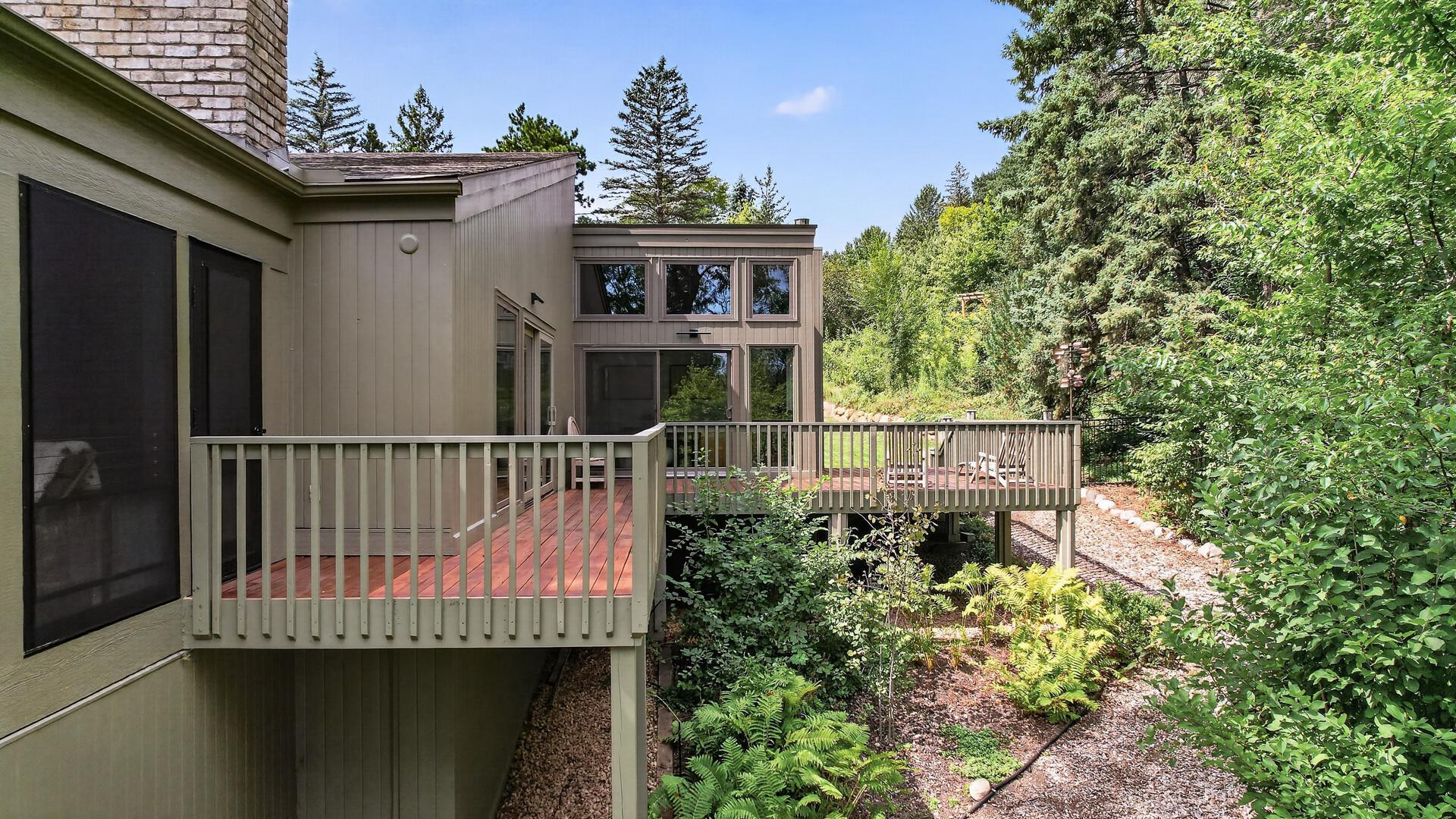 View of Residential at 15 Nord Circle Road, North Oaks MN 55127, North Oaks (49 of 51) - Mike Wilen | Minnesota Team Real Estate