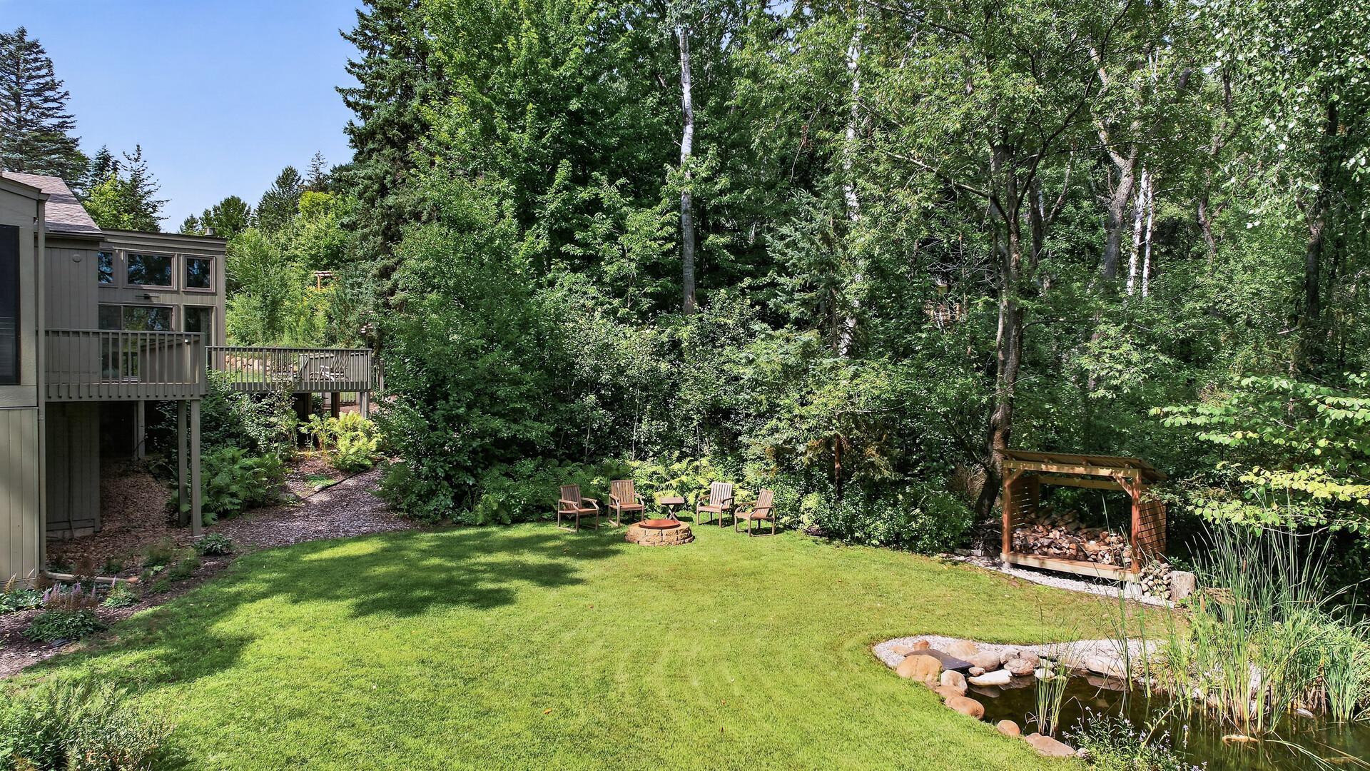 View of Residential at 15 Nord Circle Road, North Oaks MN 55127, North Oaks (51 of 51) - Mike Wilen | Minnesota Team Real Estate