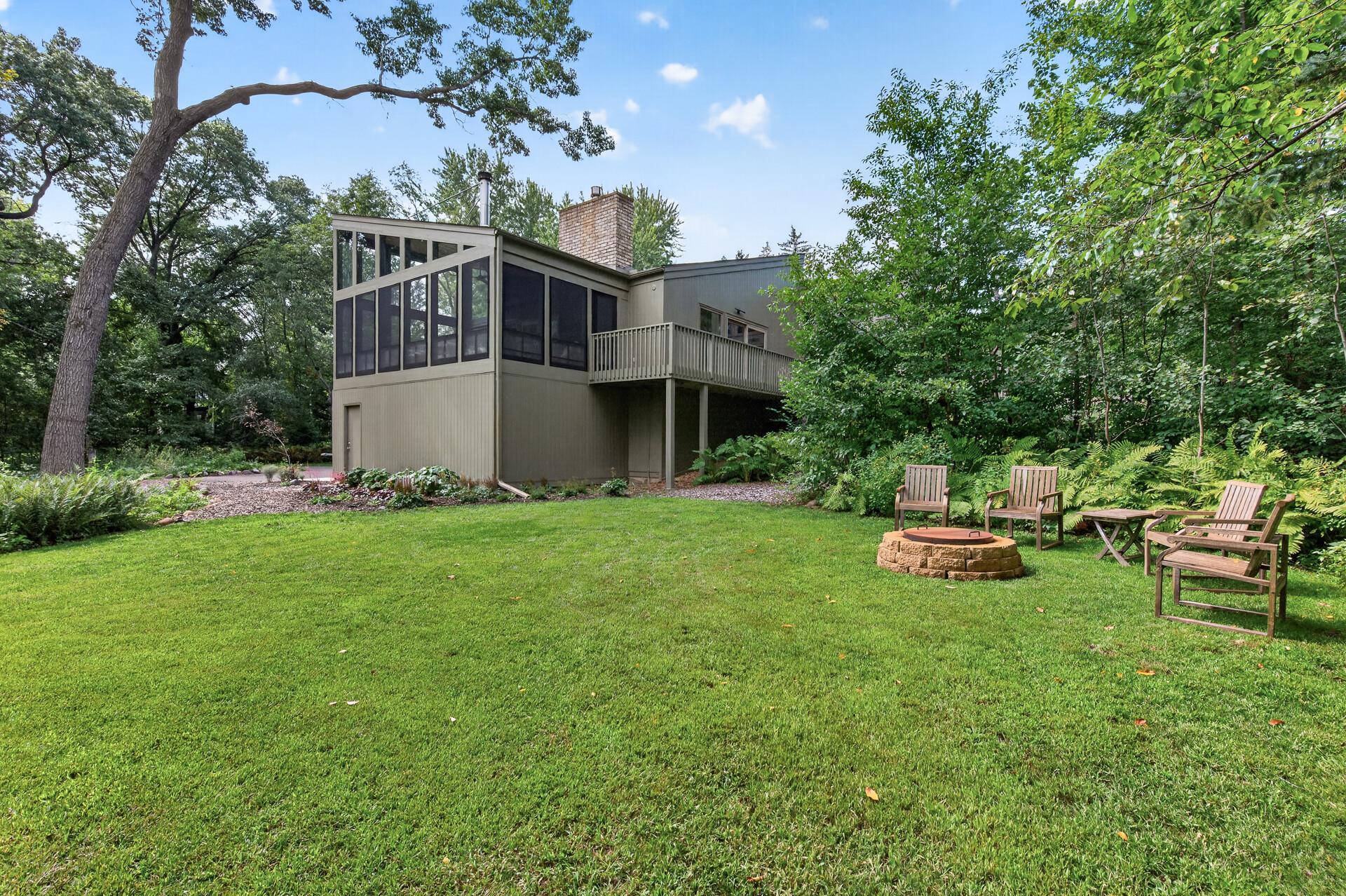 View of Residential at 15 Nord Circle Road, North Oaks MN 55127, North Oaks (5 of 51) - Mike Wilen | Minnesota Team Real Estate