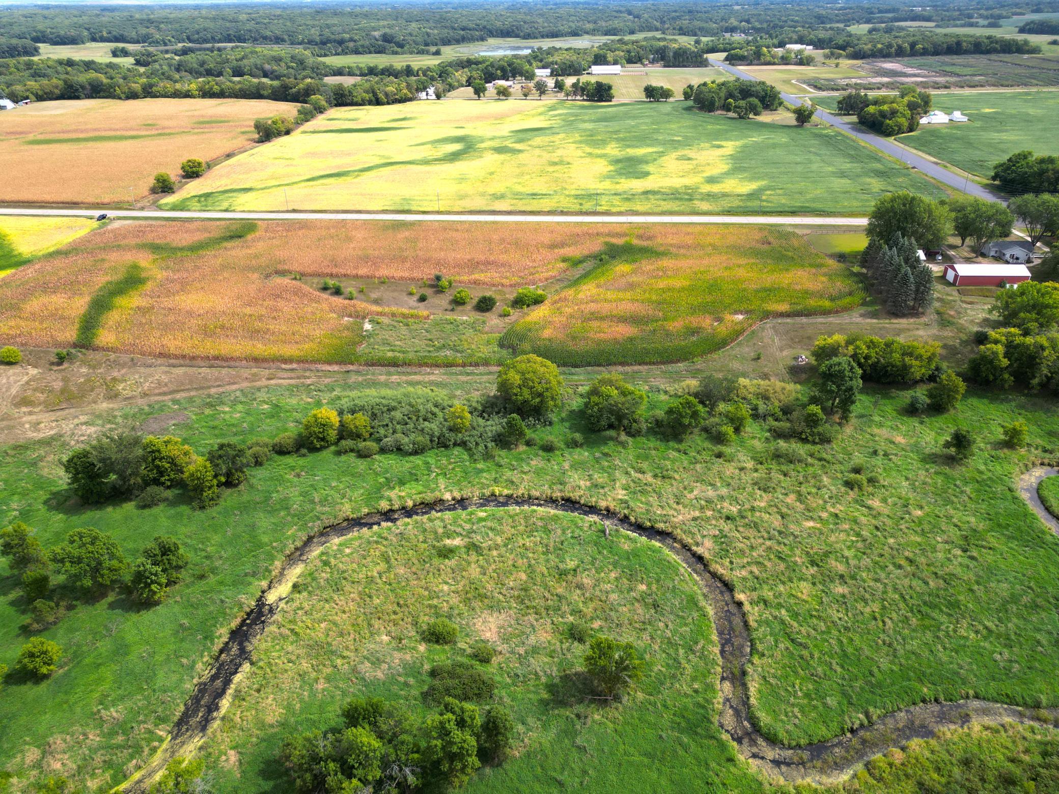 View of Land at 10XXX Douglas Avenue, Maple Lake MN 55358, Maple Lake - Mike Wilen | Minnesota Team Real Estate