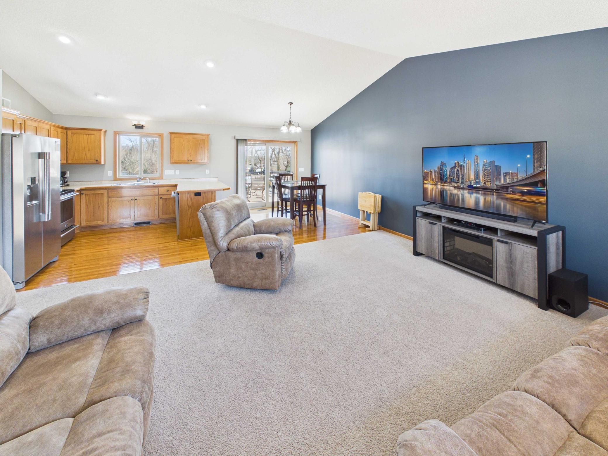 View of Residential at 24605 140th Street, Zimmerman MN 55398, Zimmerman (7 of 26) - Mike Wilen | Minnesota Team Real Estate