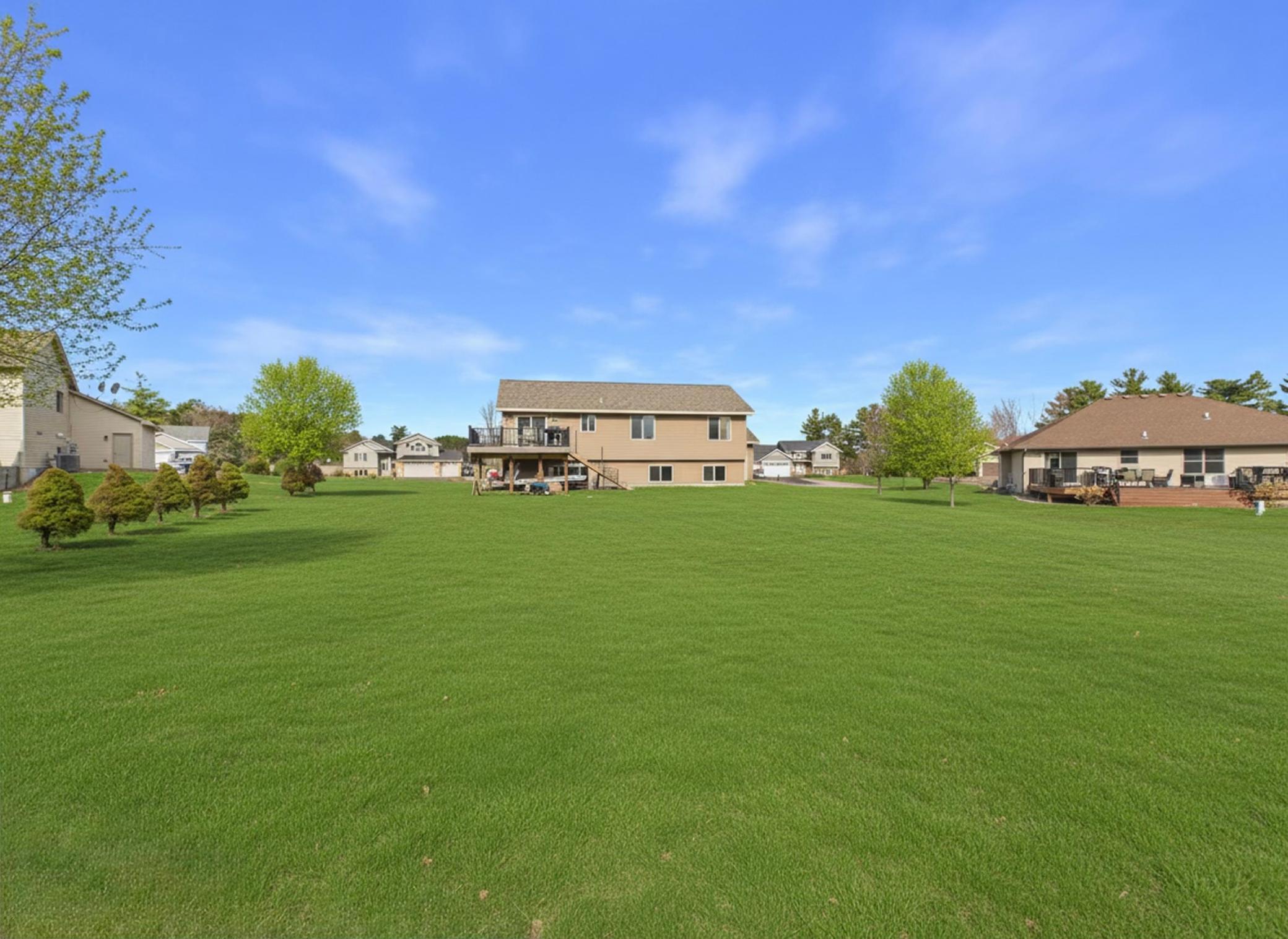 View of Residential at 24605 140th Street, Zimmerman MN 55398, Zimmerman (24 of 26) - Mike Wilen | Minnesota Team Real Estate