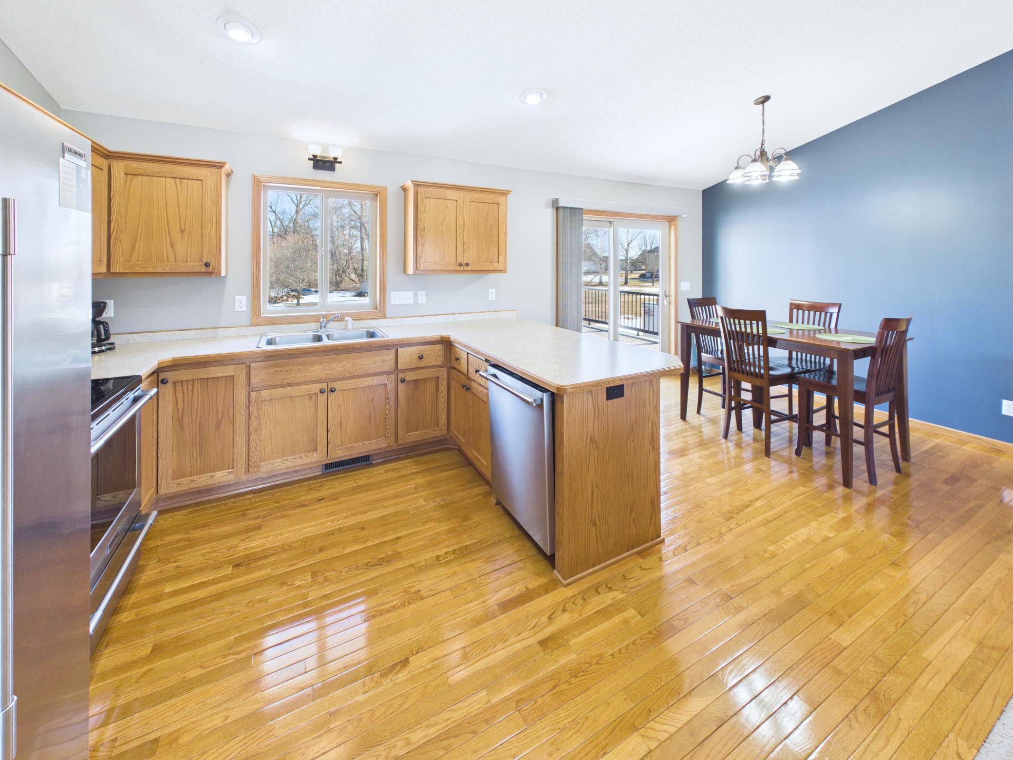 View of Residential at 24605 140th Street, Zimmerman MN 55398, Zimmerman (8 of 26) - Mike Wilen | Minnesota Team Real Estate