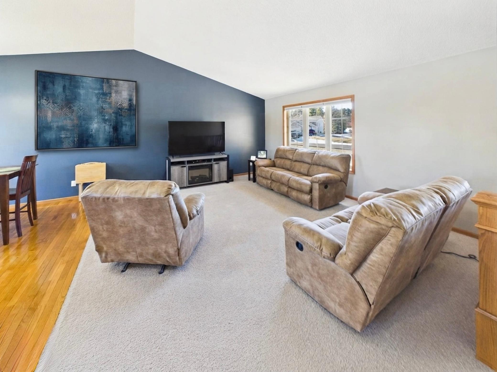 View of Residential at 24605 140th Street, Zimmerman MN 55398, Zimmerman (4 of 26) - Mike Wilen | Minnesota Team Real Estate