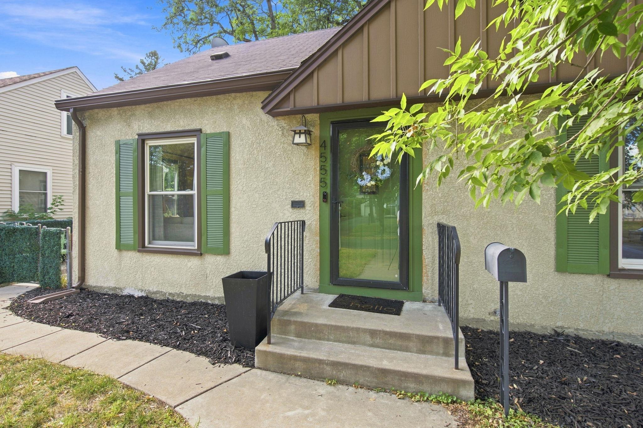 View of Residential at 4555 Washburn Avenue, Minneapolis MN 55412, Minneapolis - Mike Wilen | Minnesota Team Real Estate