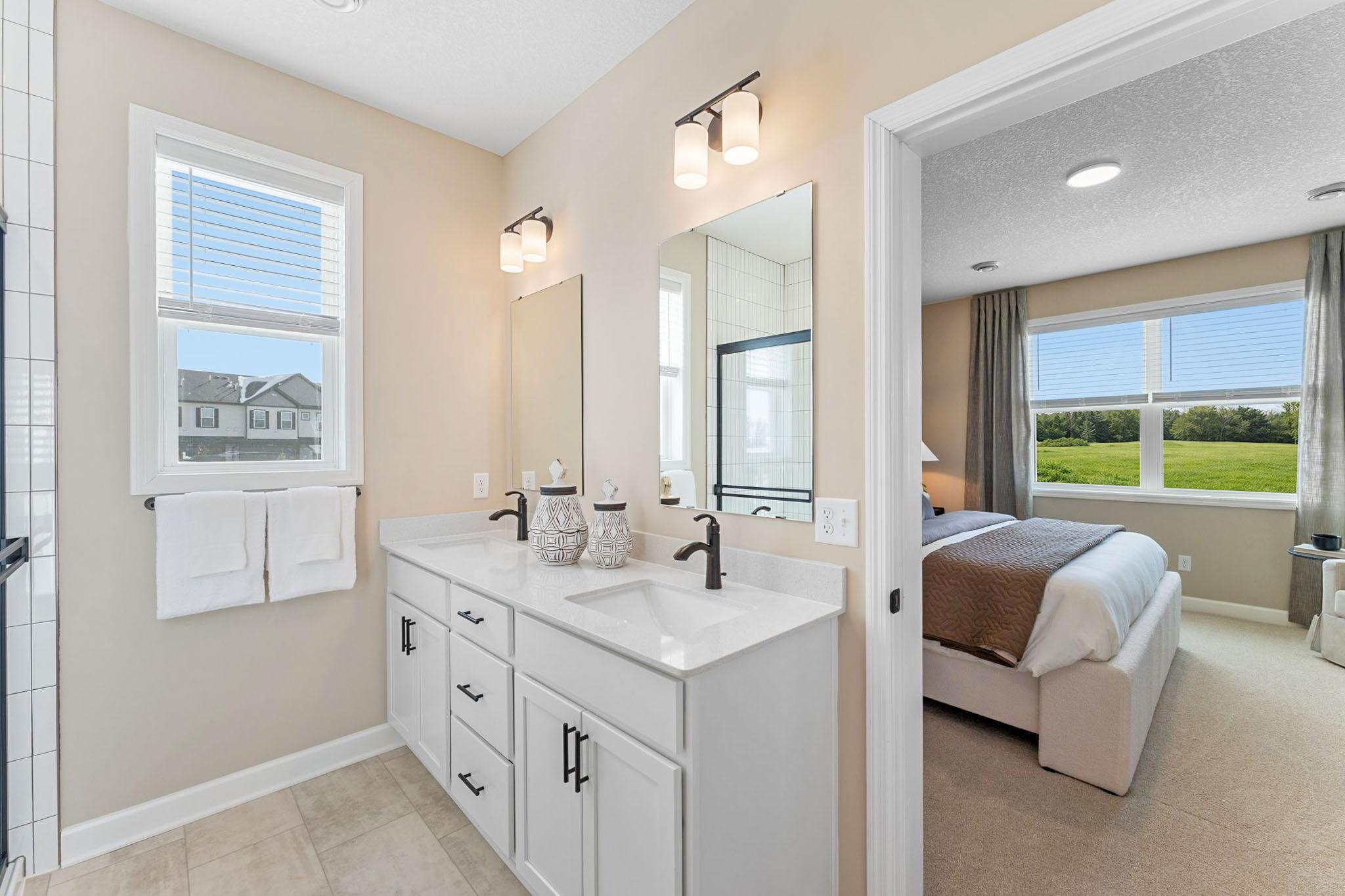 View of Residential at 5222 Long Pointe Bay, Woodbury MN 55129, Woodbury (16 of 27) - Mike Wilen | Minnesota Team Real Estate