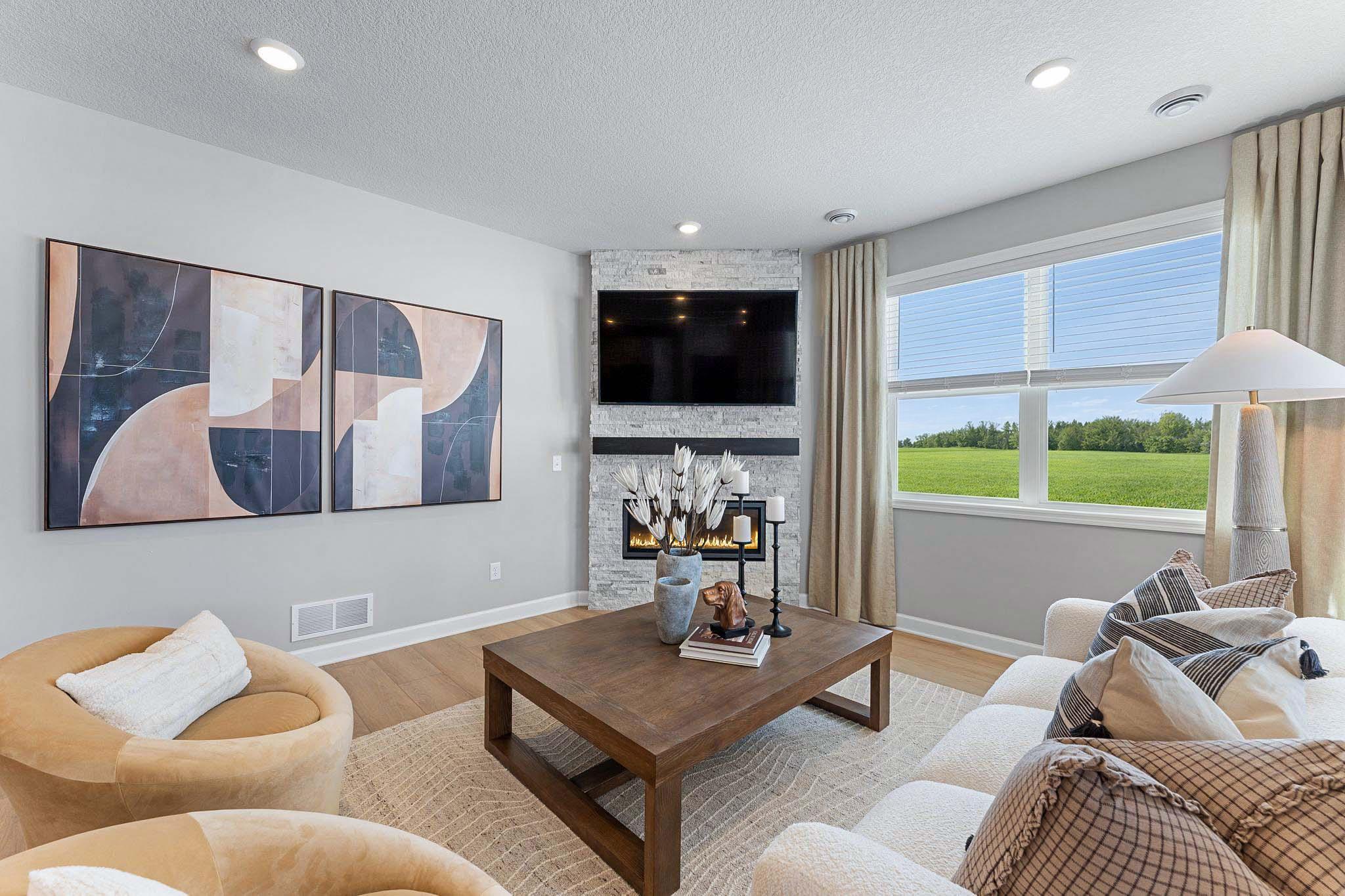 View of Residential at 5222 Long Pointe Bay, Woodbury MN 55129, Woodbury (12 of 27) - Mike Wilen | Minnesota Team Real Estate