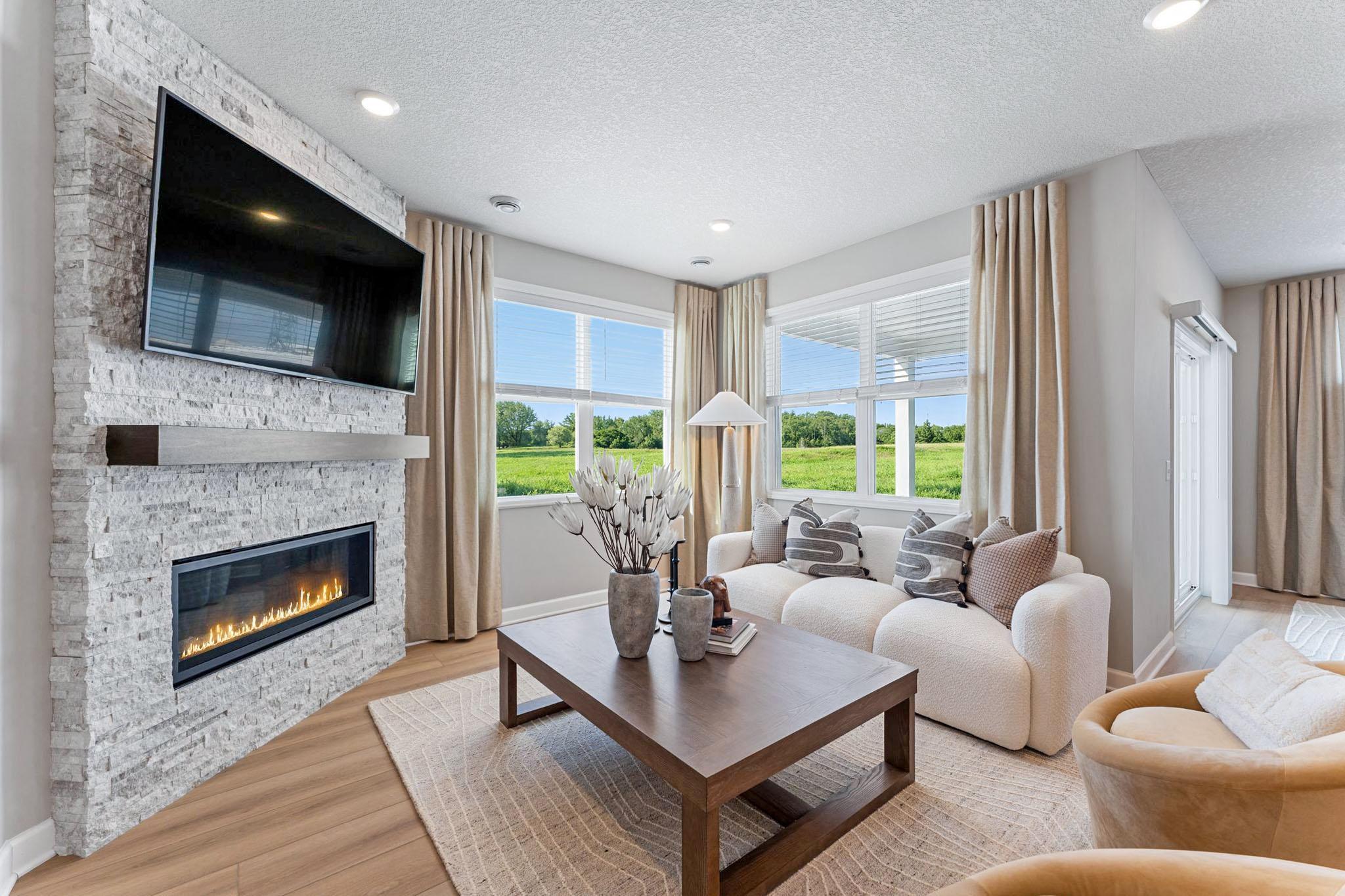 View of Residential at 5222 Long Pointe Bay, Woodbury MN 55129, Woodbury (10 of 27) - Mike Wilen | Minnesota Team Real Estate